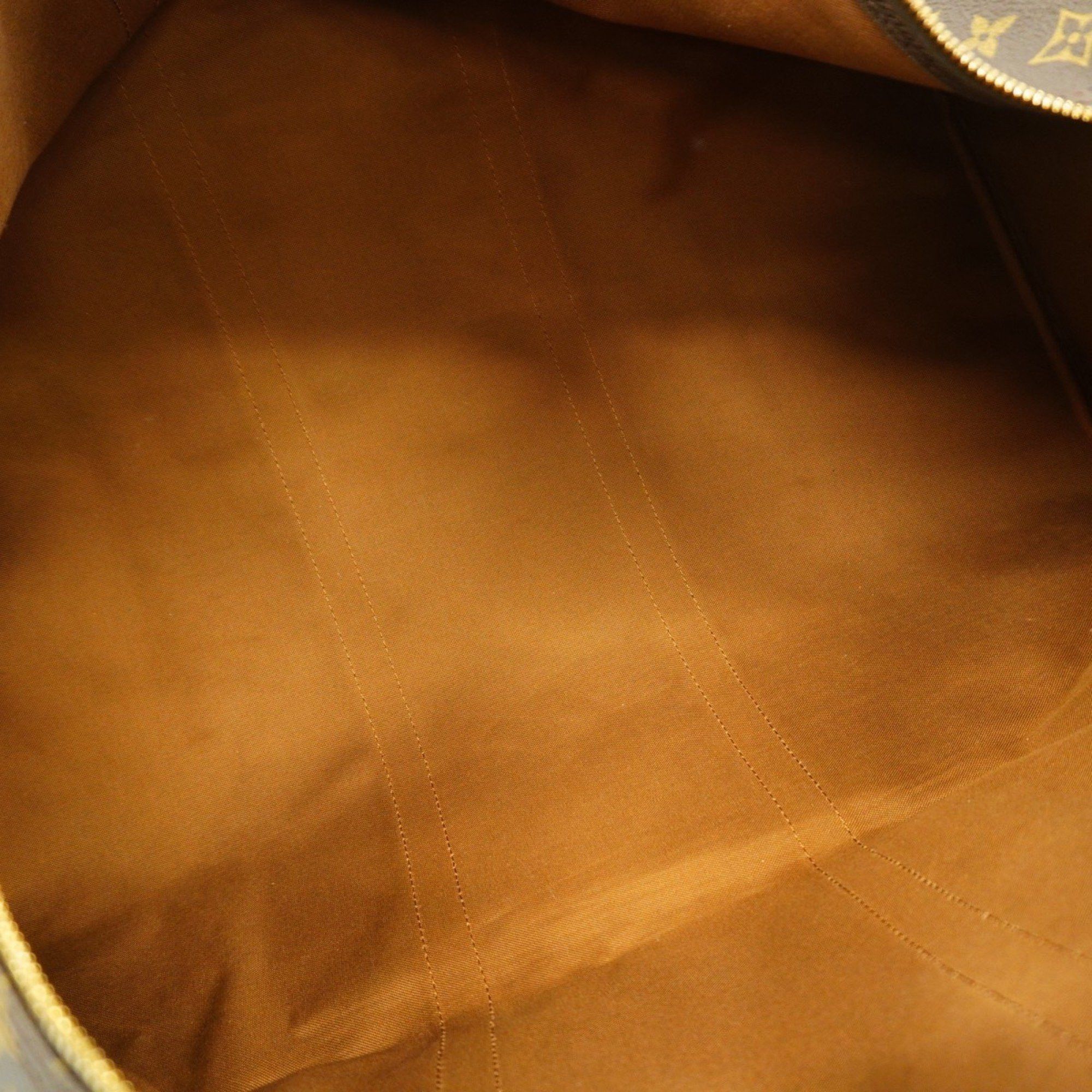 Louis Vuitton Louis Vuitton Keepall 60 travel Size ONE SIZE - 12 Thumbnail