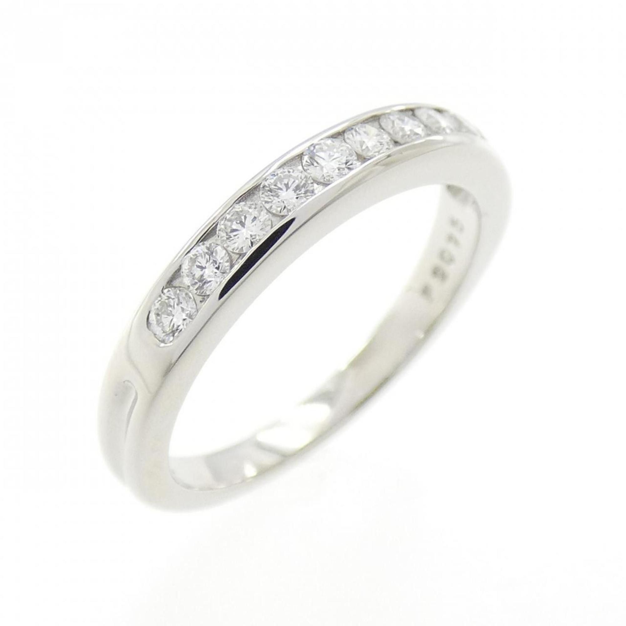 Tiffany & Co. Tiffany & Co Eternal circle ring Size ONE SIZE - 3 Thumbnail