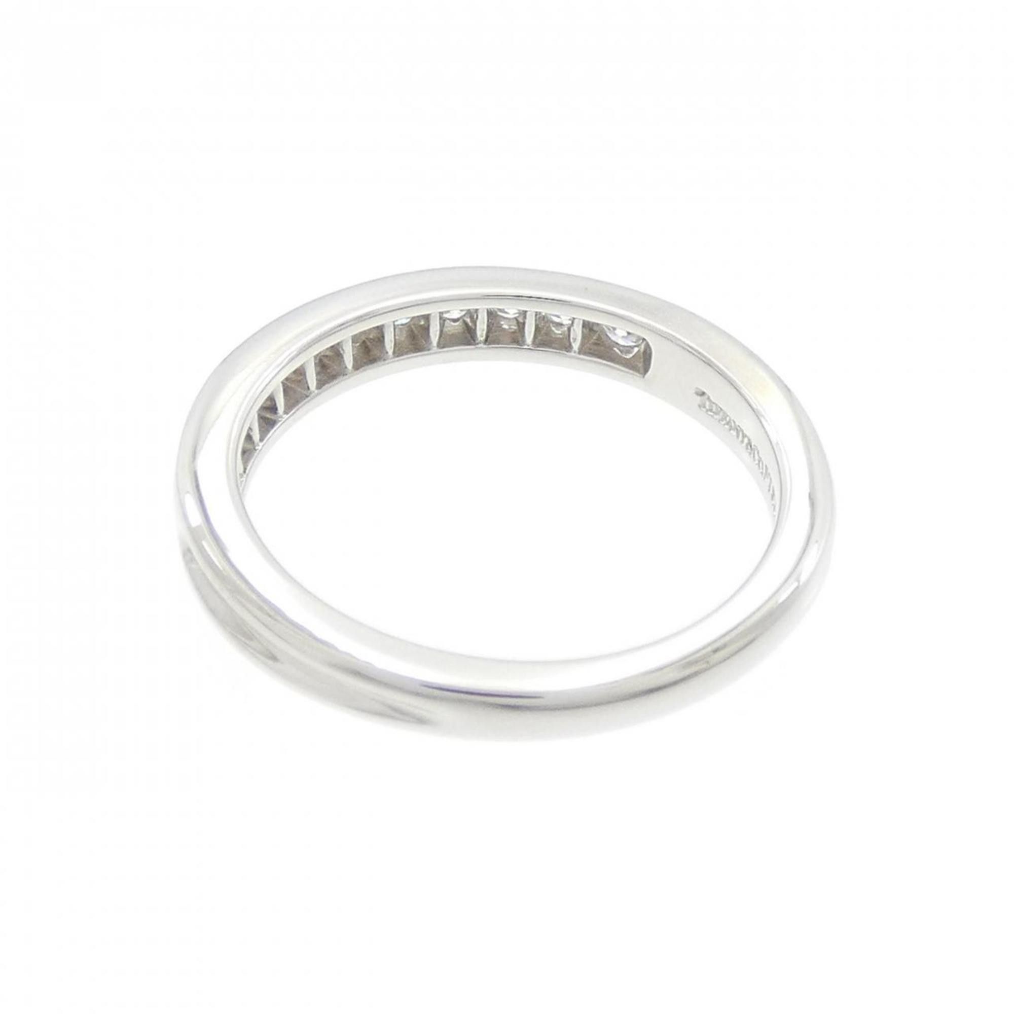 Tiffany & Co. Tiffany & Co Eternal circle ring Size ONE SIZE - 2 Thumbnail