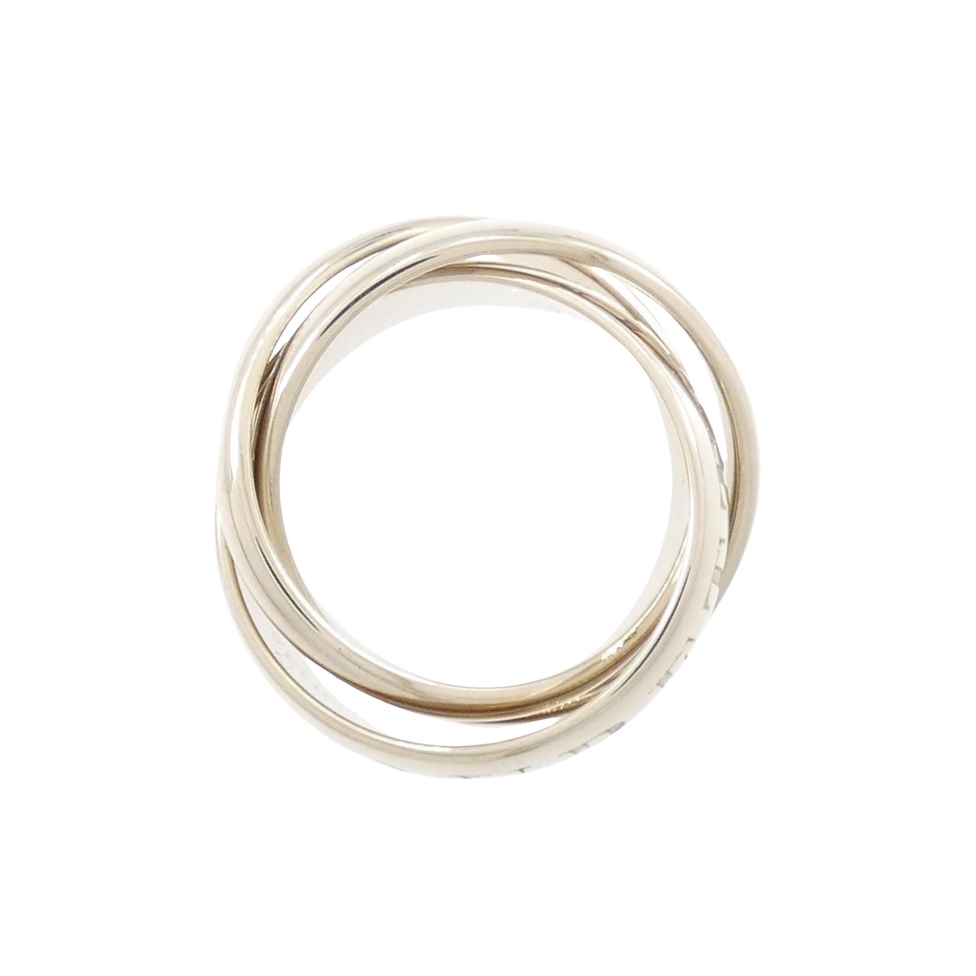 Cartier Cartier Trinity ring Size ONE SIZE - 2 Thumbnail