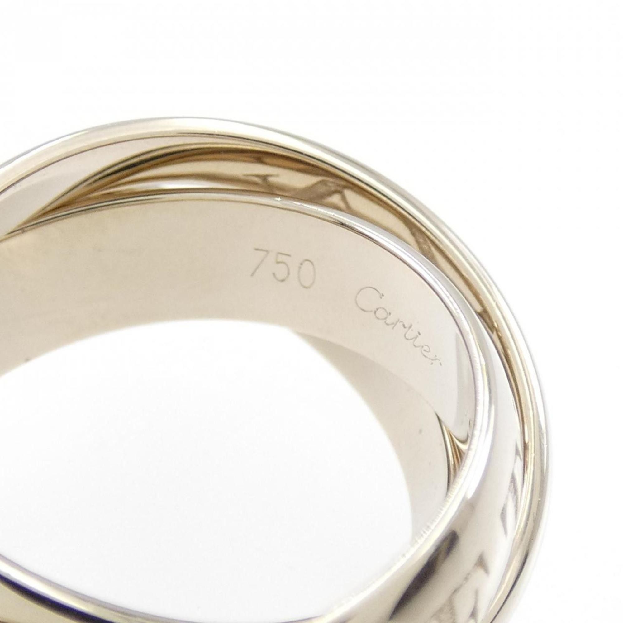Cartier Cartier Trinity ring Size ONE SIZE - 4 Thumbnail