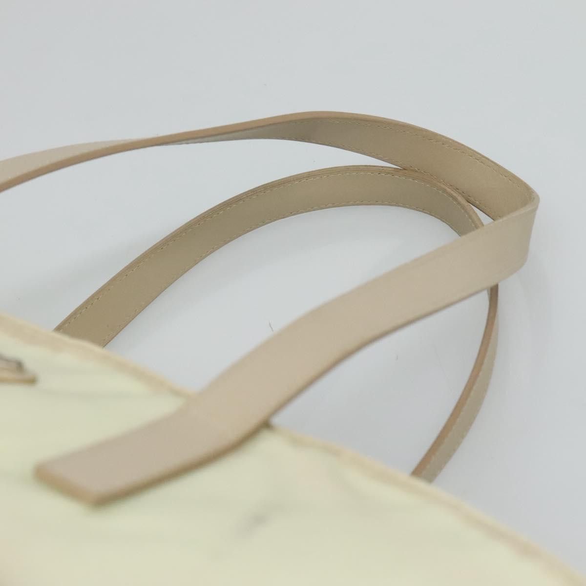 Prada Prada Tessuto tote Size ONE SIZE - 6 Thumbnail