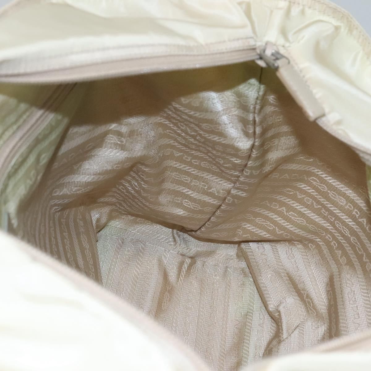 Prada Prada Tessuto tote Size ONE SIZE - 23 Thumbnail