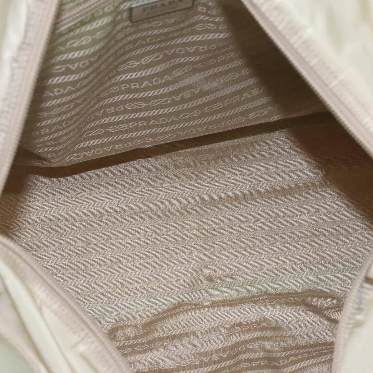 Prada Prada Tessuto tote Size ONE SIZE - 12 Thumbnail