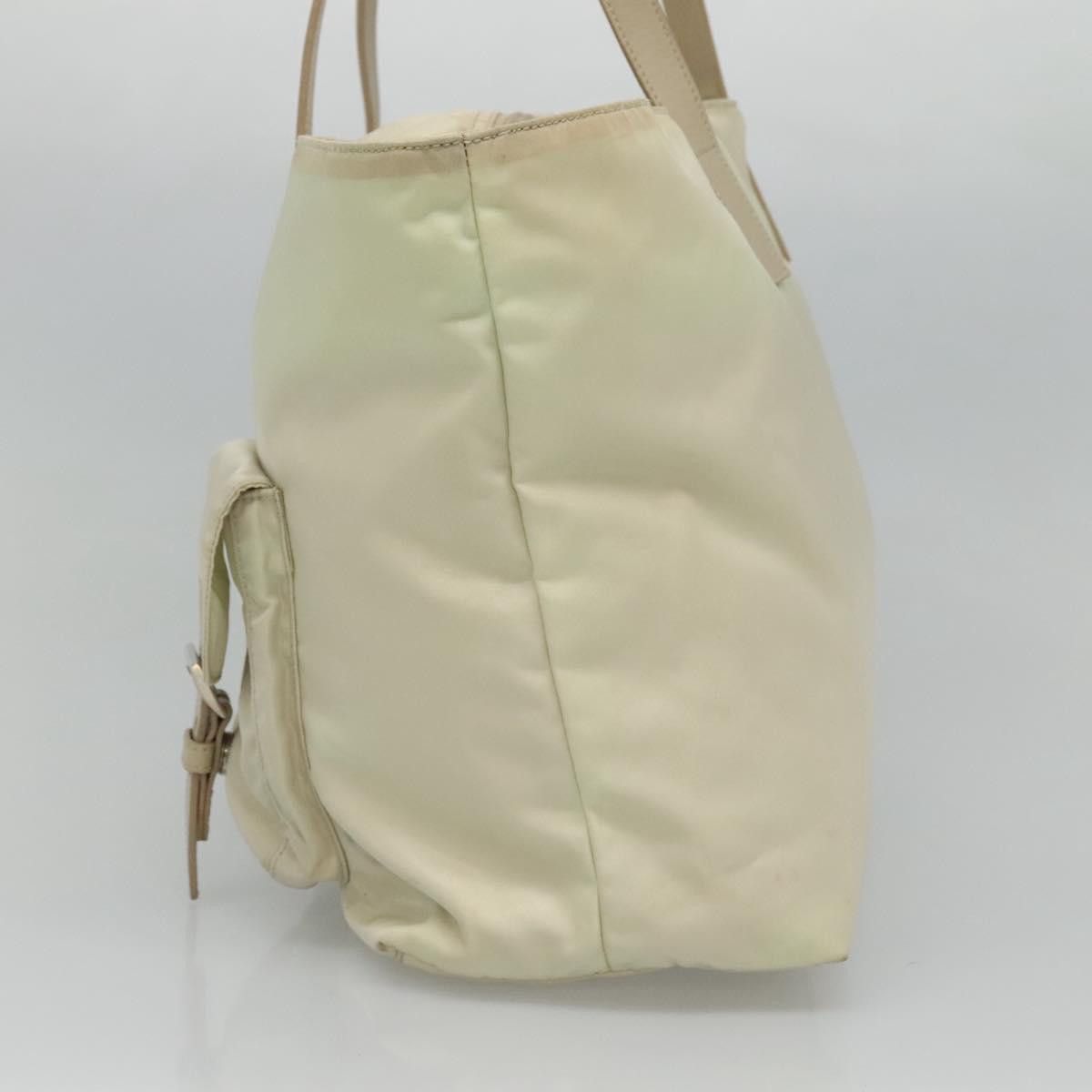 Prada Prada Tessuto tote Size ONE SIZE - 4 Thumbnail