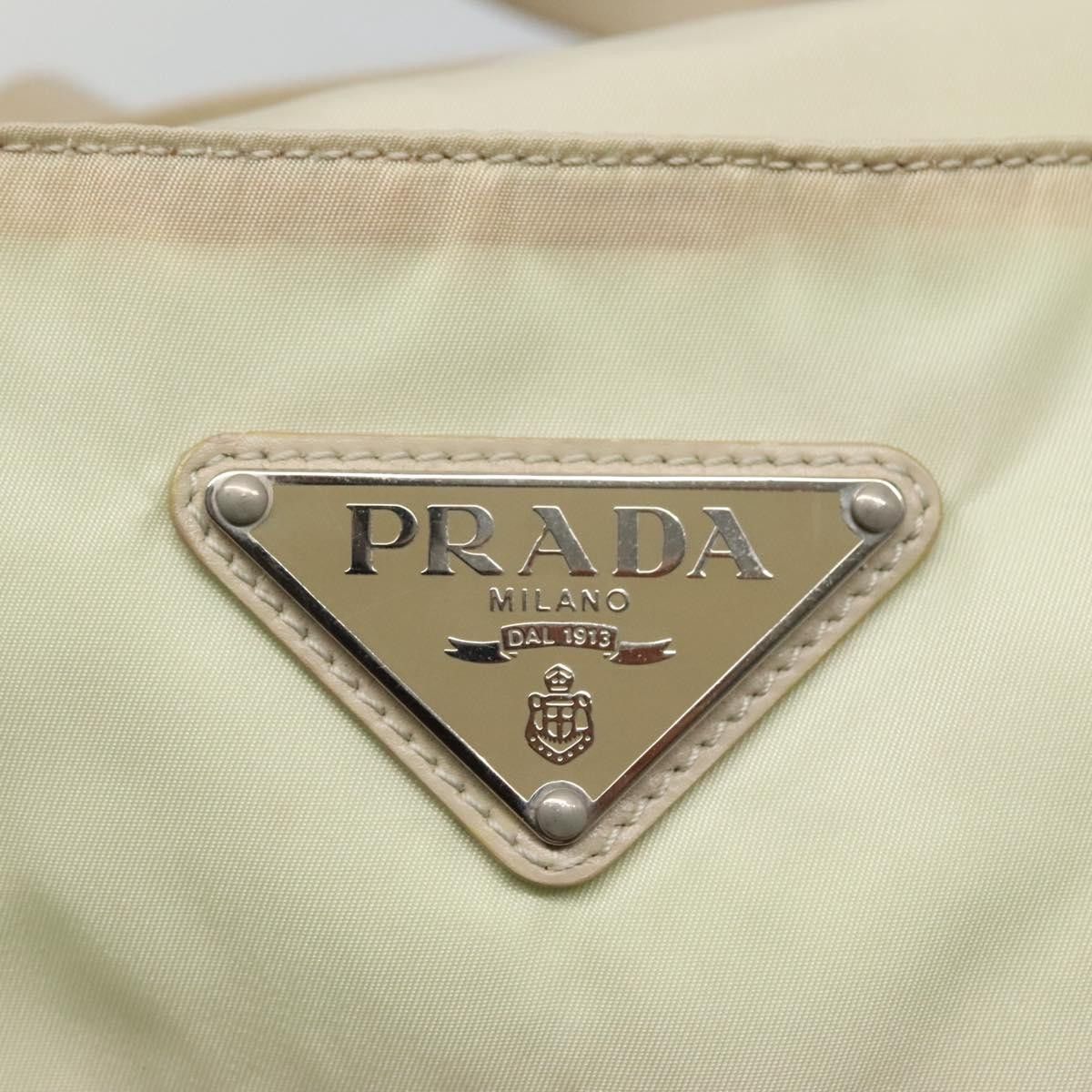 Prada Prada Tessuto tote Size ONE SIZE - 13 Thumbnail
