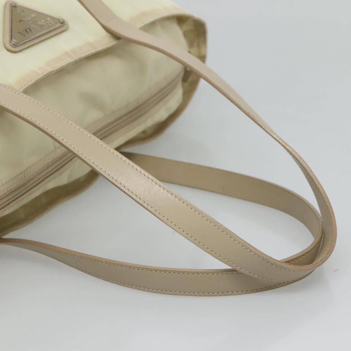 Prada Prada Tessuto tote Size ONE SIZE - 5 Thumbnail