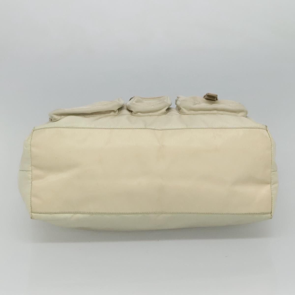 Prada Prada Tessuto tote Size ONE SIZE - 7 Thumbnail