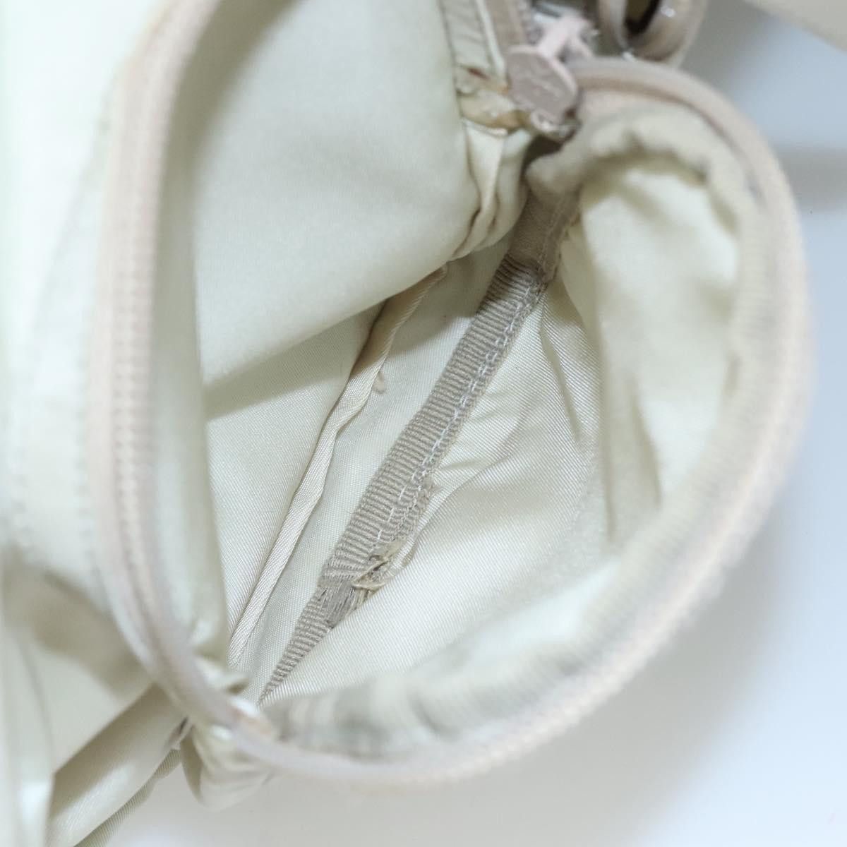 Prada Prada Tessuto tote Size ONE SIZE - 9 Thumbnail