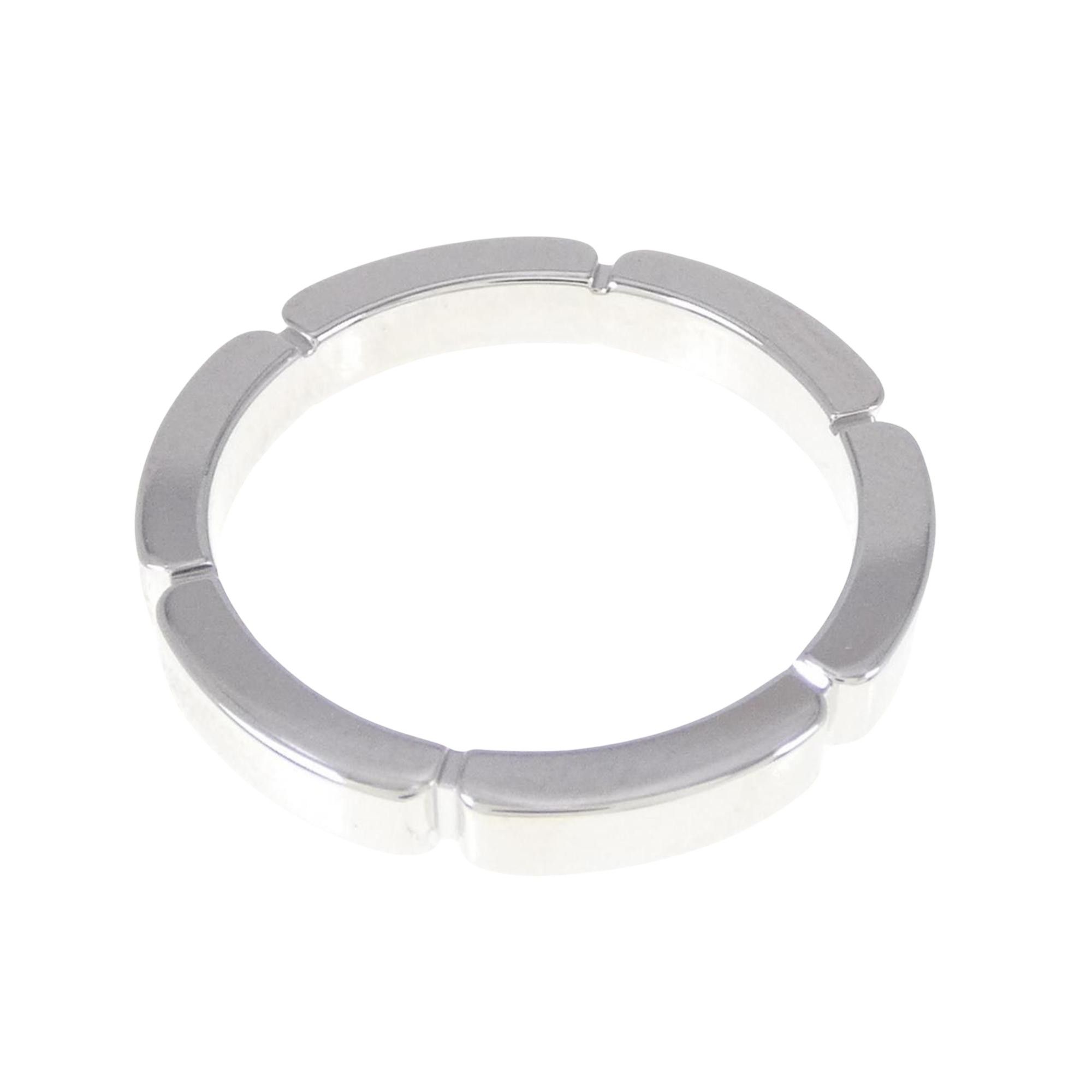 Cartier Cartier Maillon Panthère ring Size ONE SIZE - 2 Thumbnail