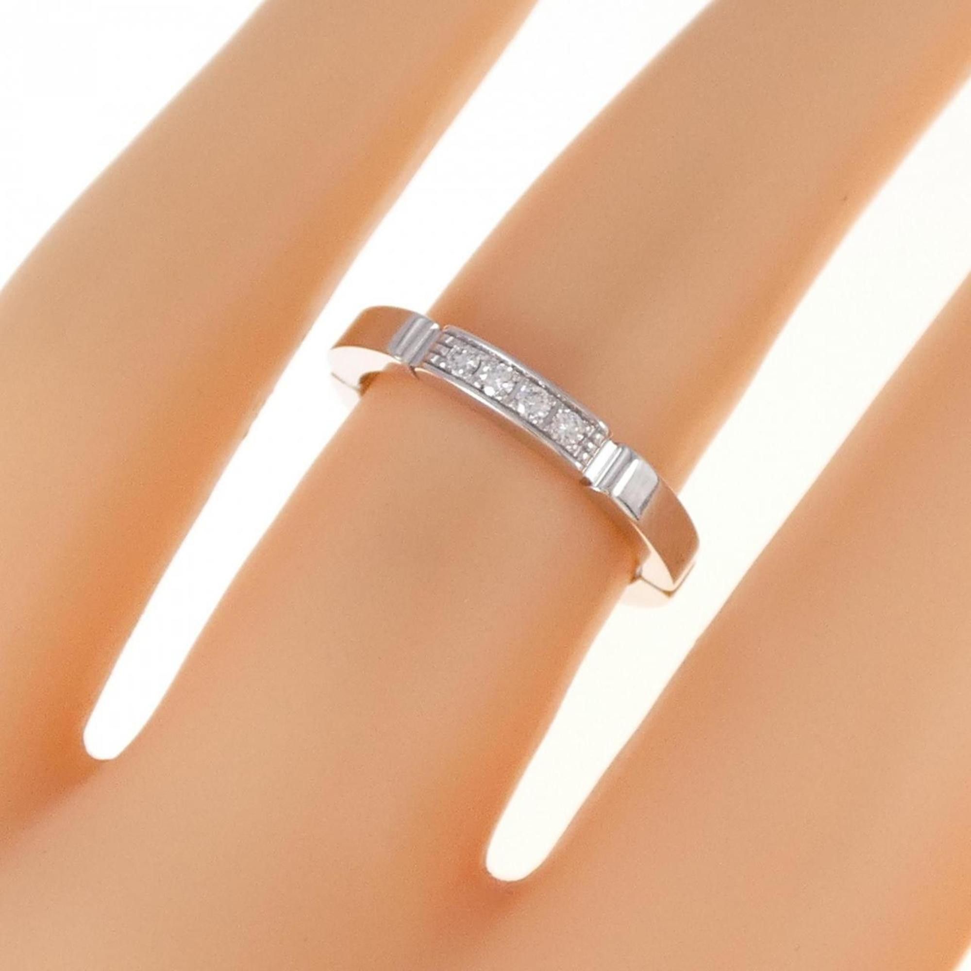 Cartier Cartier Maillon Panthère ring Size ONE SIZE - 5 Thumbnail