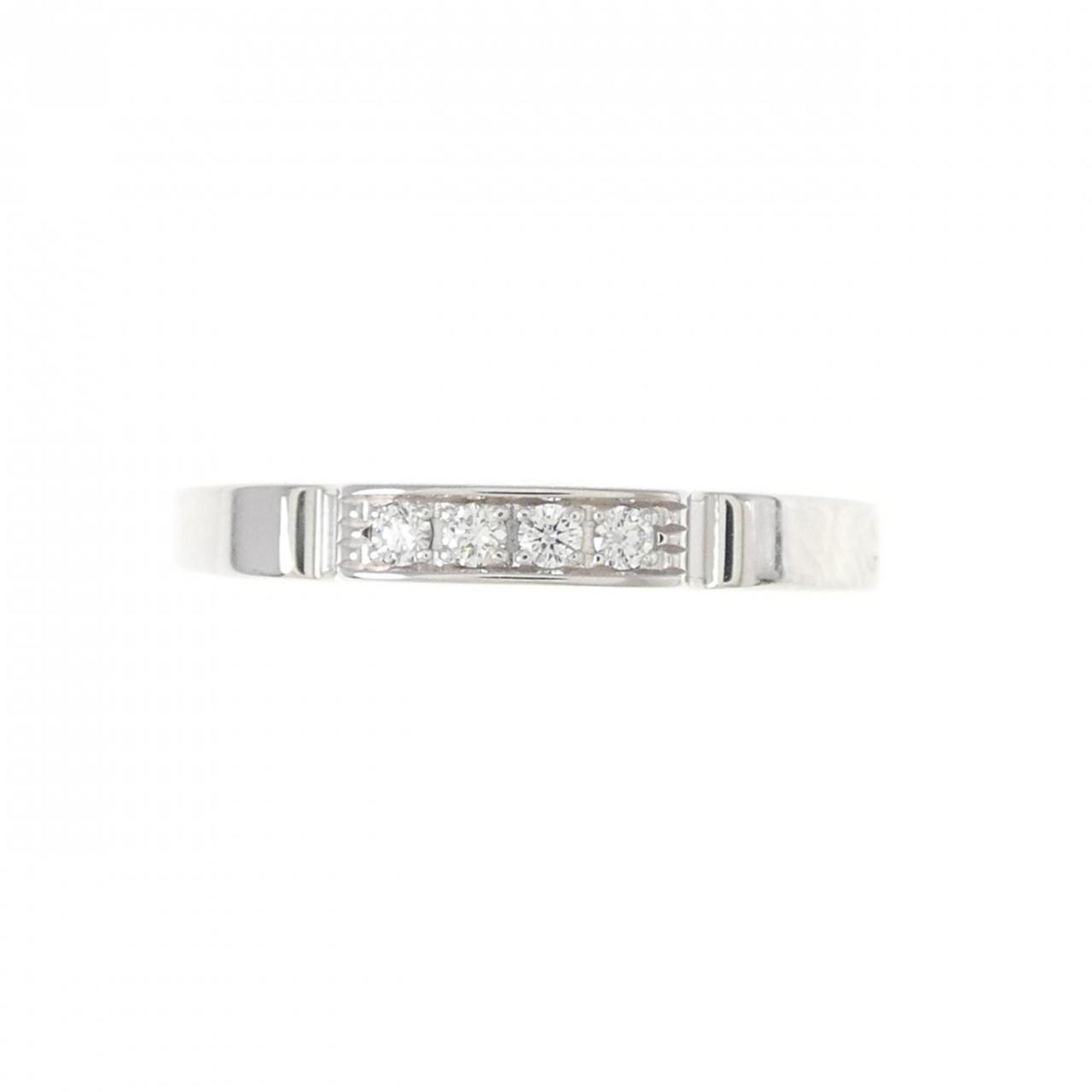 Cartier Cartier Maillon Panthère ring Size ONE SIZE - 3 Thumbnail
