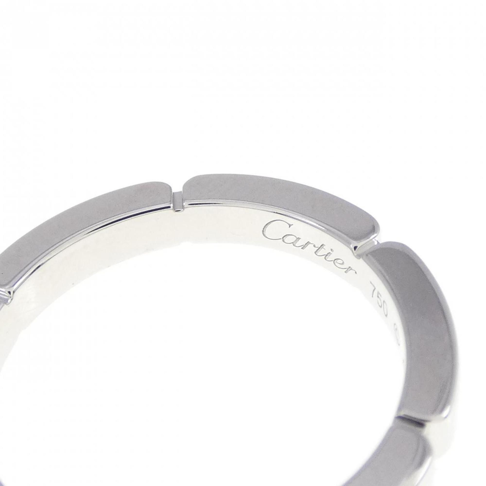 Cartier Cartier Maillon Panthère ring Size ONE SIZE - 4 Thumbnail
