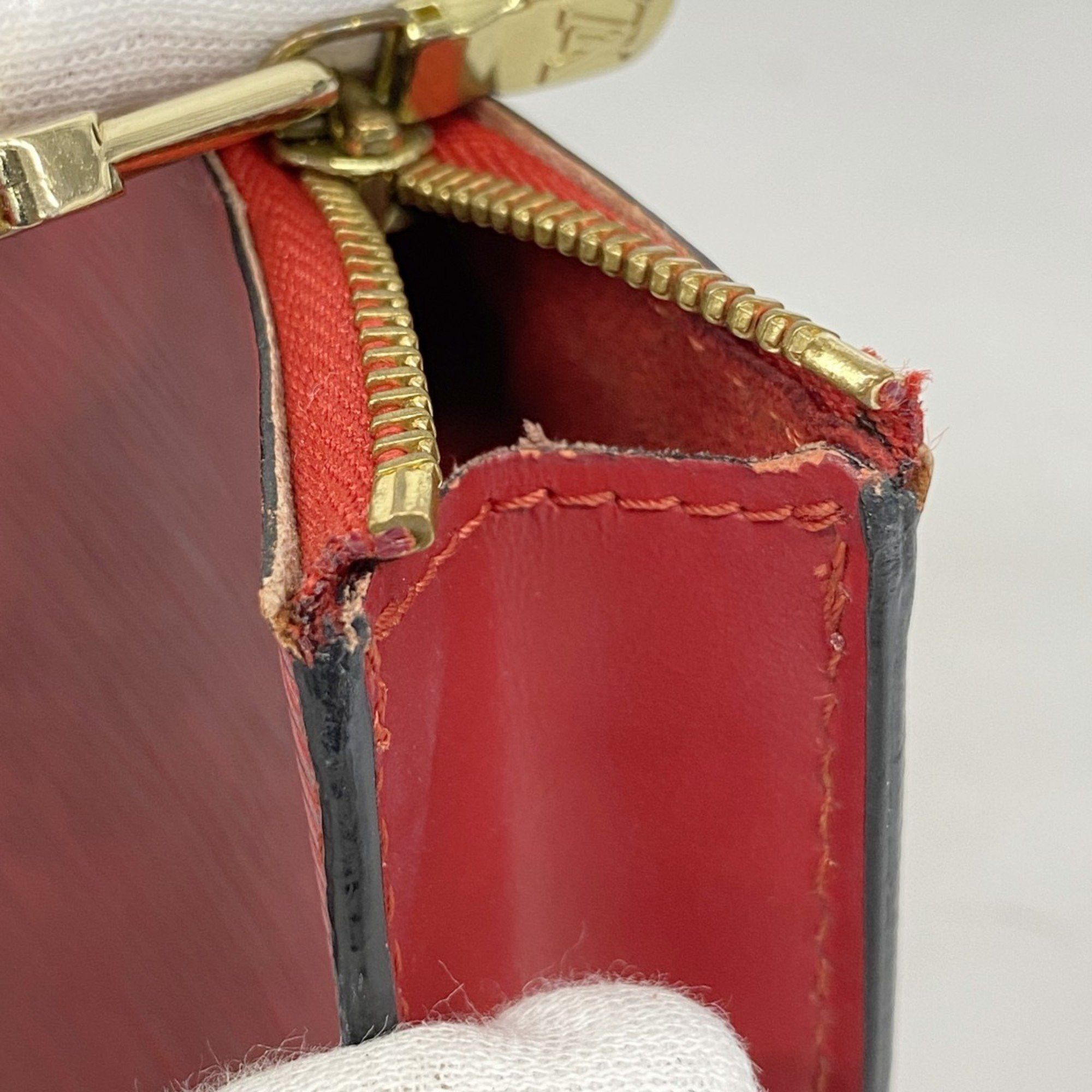 Louis Vuitton Louis Vuitton Pochette Accessoire clutch Size ONE SIZE - 6 Thumbnail