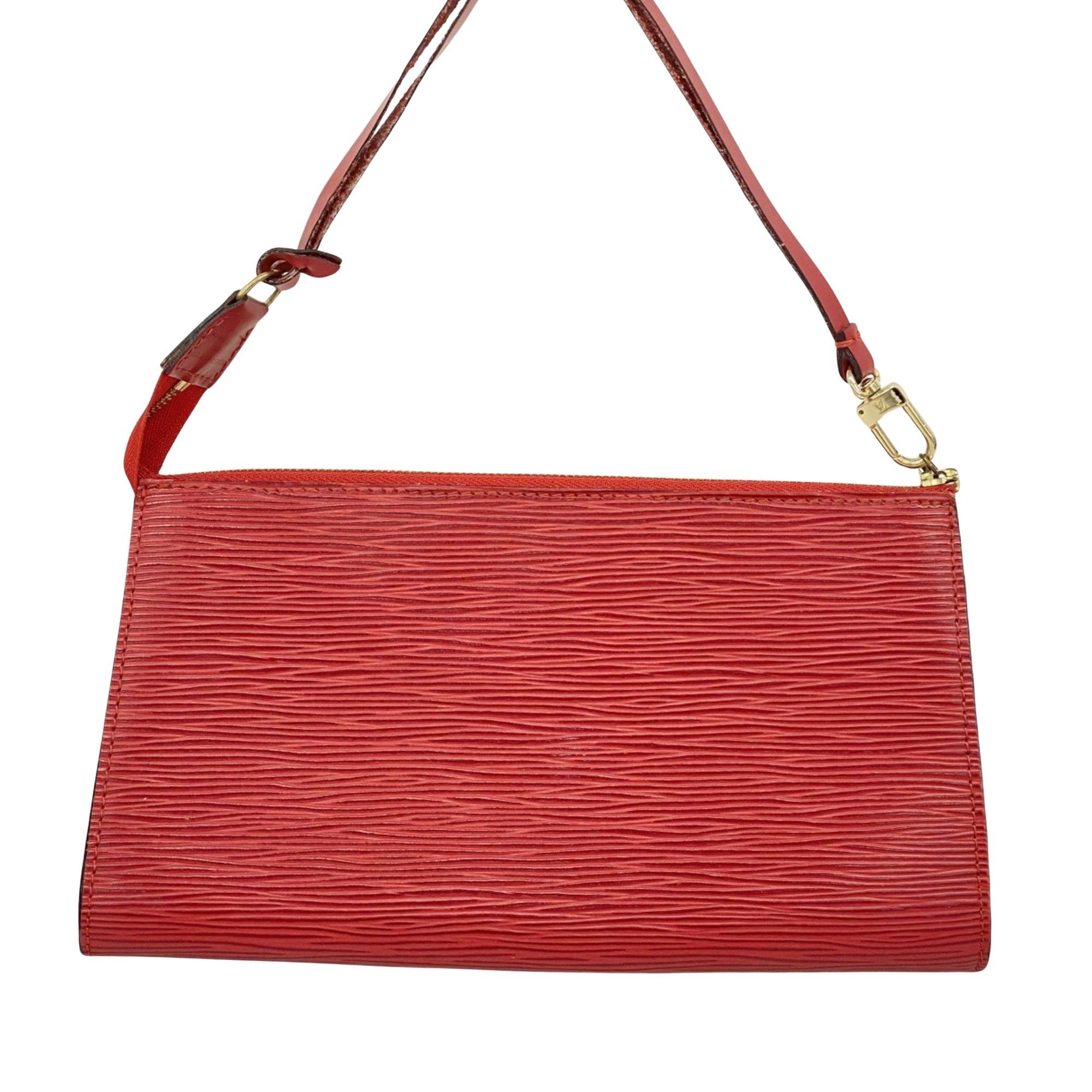 Louis Vuitton Louis Vuitton Pochette Accessoire clutch Size ONE SIZE - 2 Thumbnail