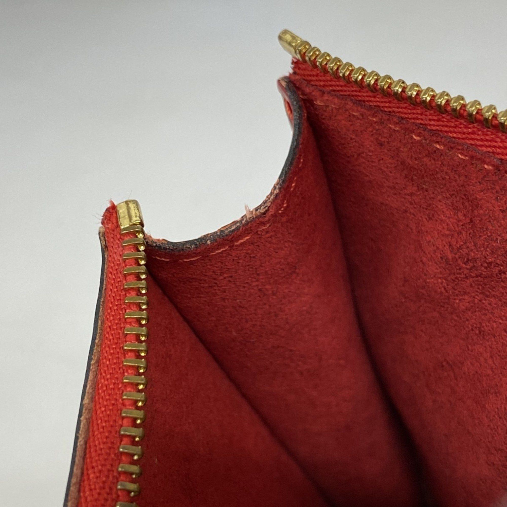 Louis Vuitton Louis Vuitton Pochette Accessoire clutch Size ONE SIZE - 9 Thumbnail