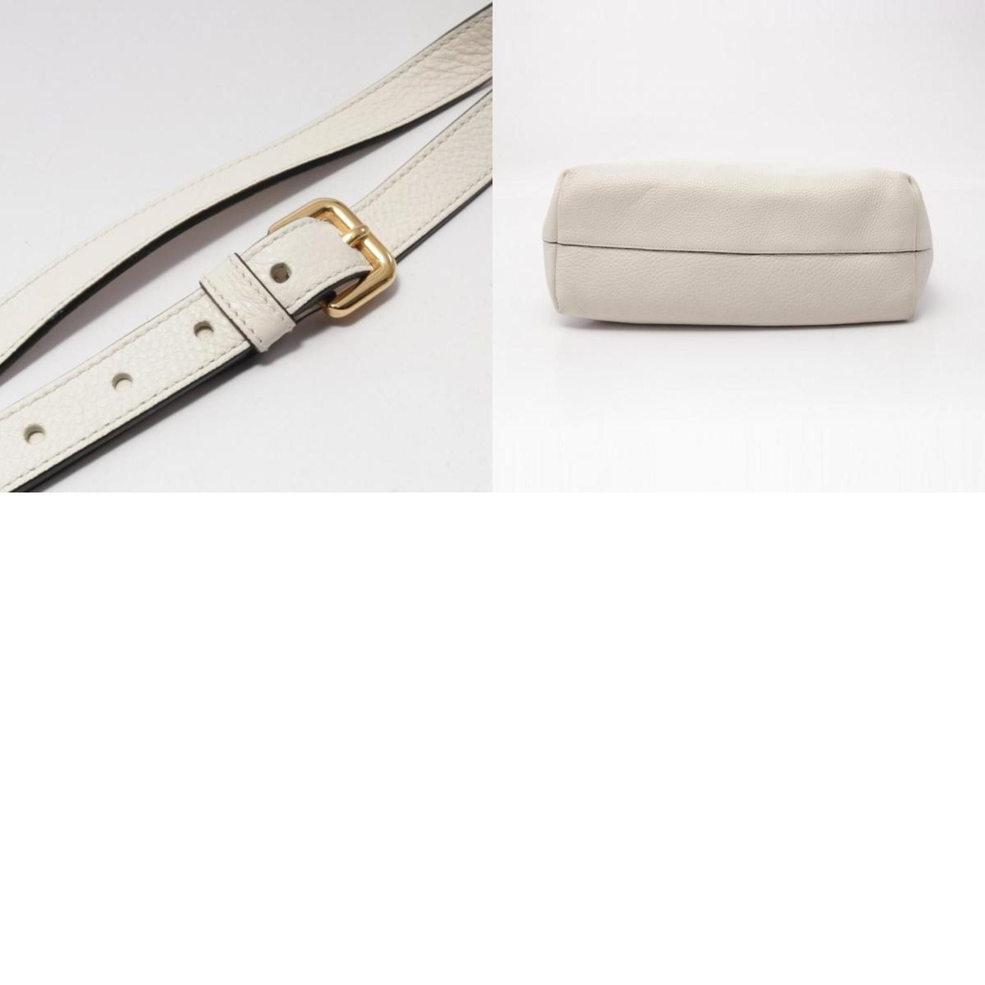 Prada Prada Vitello phenix tote Size ONE SIZE - 4 Thumbnail