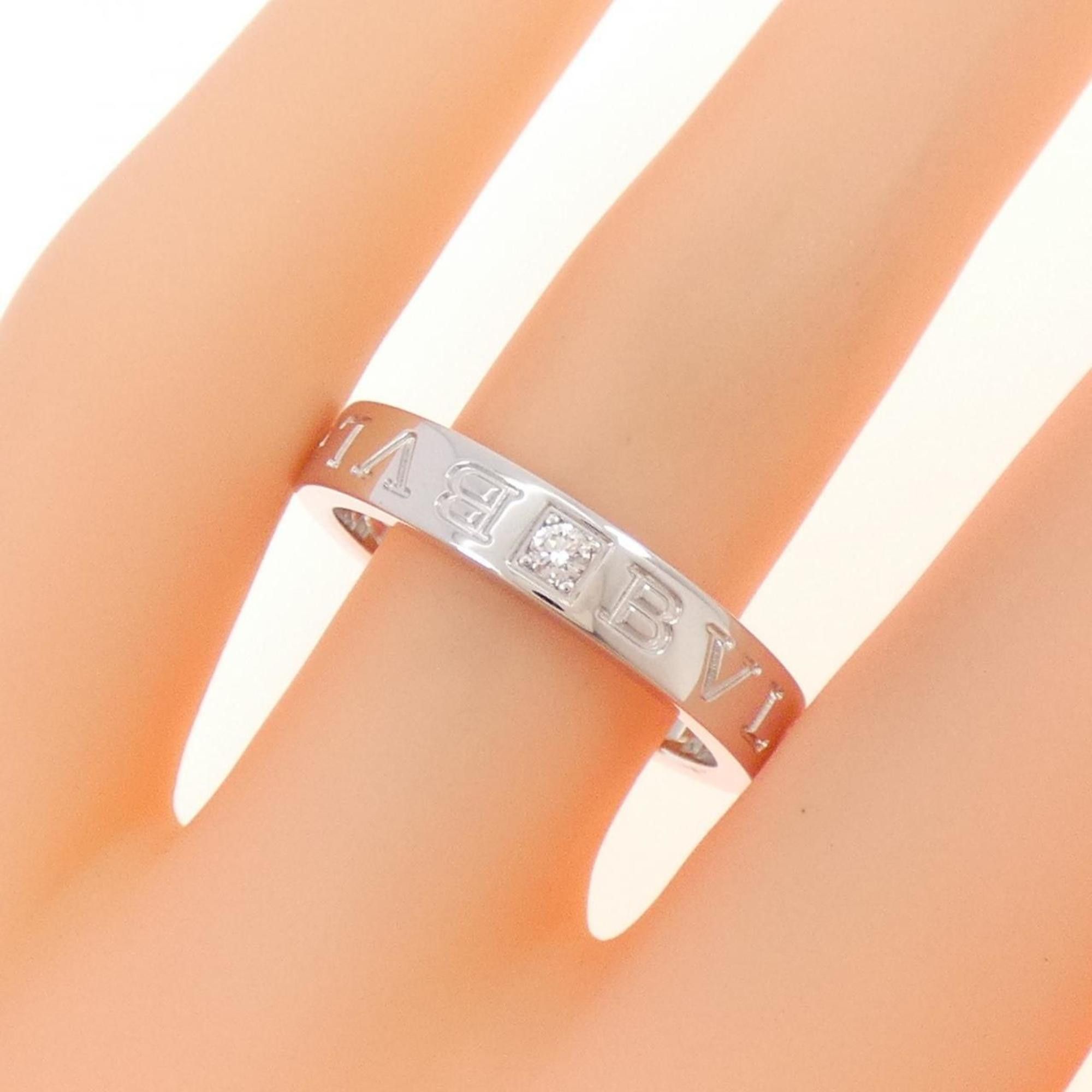Bvlgari Bulgari B.Zero1 ring Size ONE SIZE - 4 Thumbnail