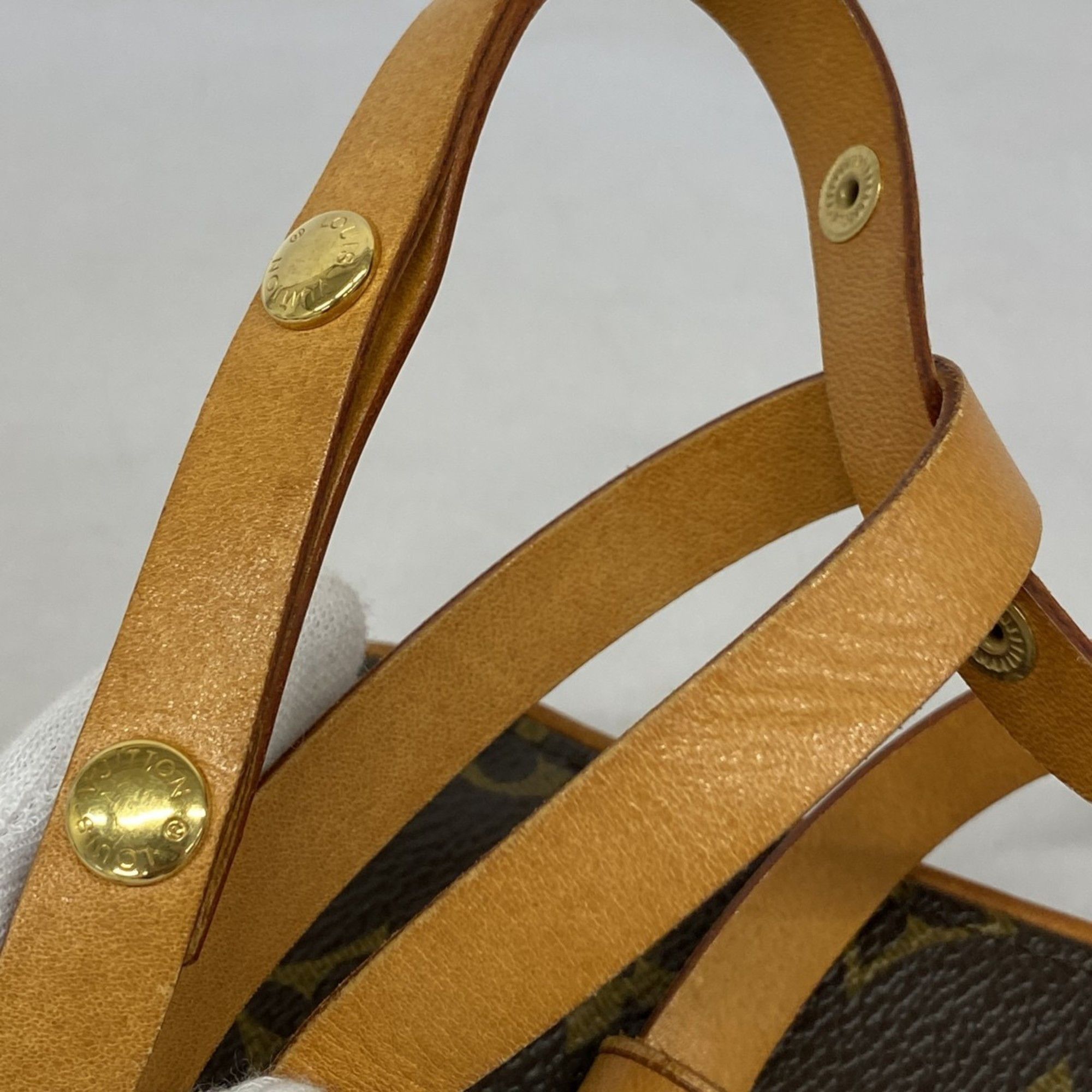 Louis Vuitton Louis Vuitton Florentine clutch Size ONE SIZE - 4 Thumbnail