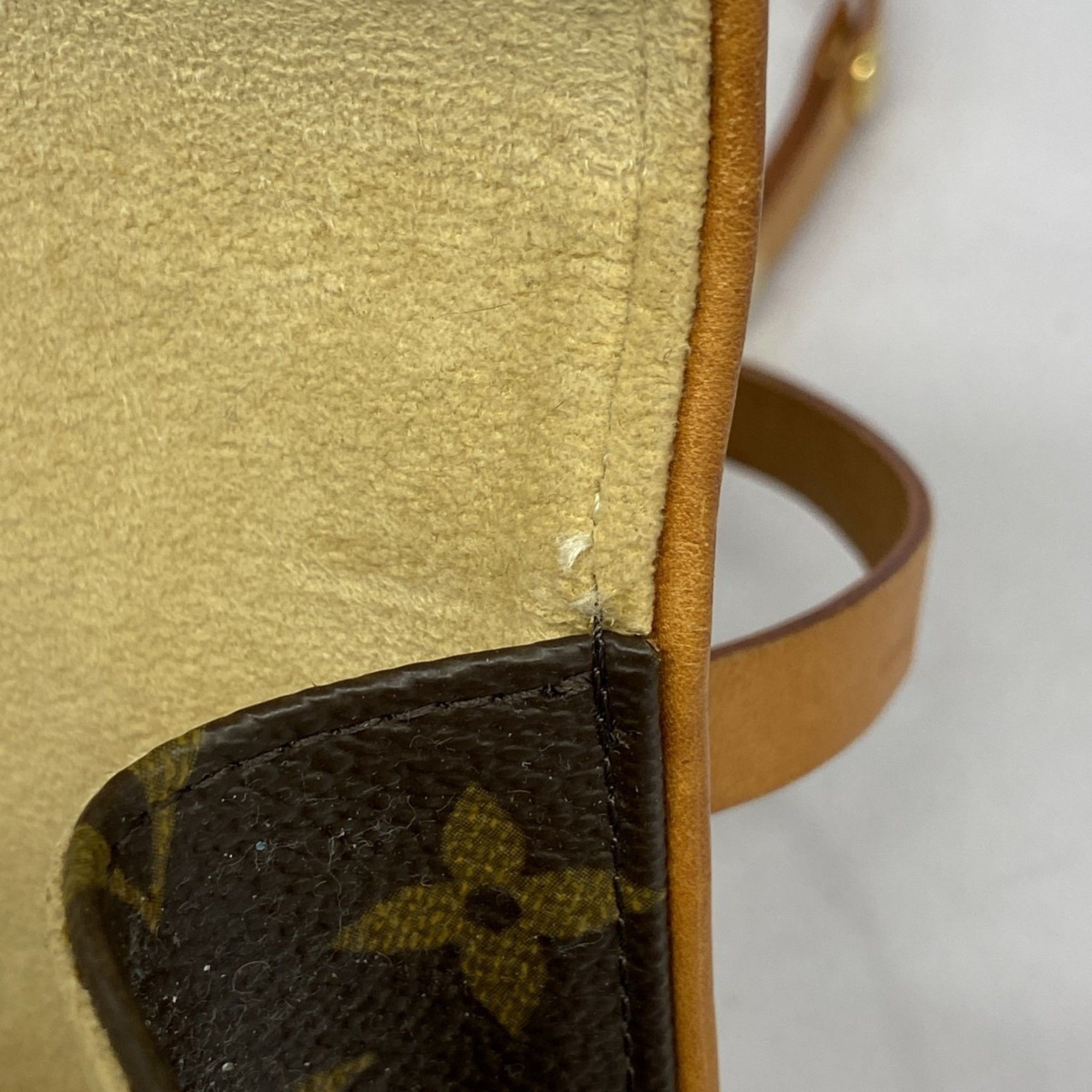 Louis Vuitton Louis Vuitton Florentine clutch Size ONE SIZE - 9 Thumbnail