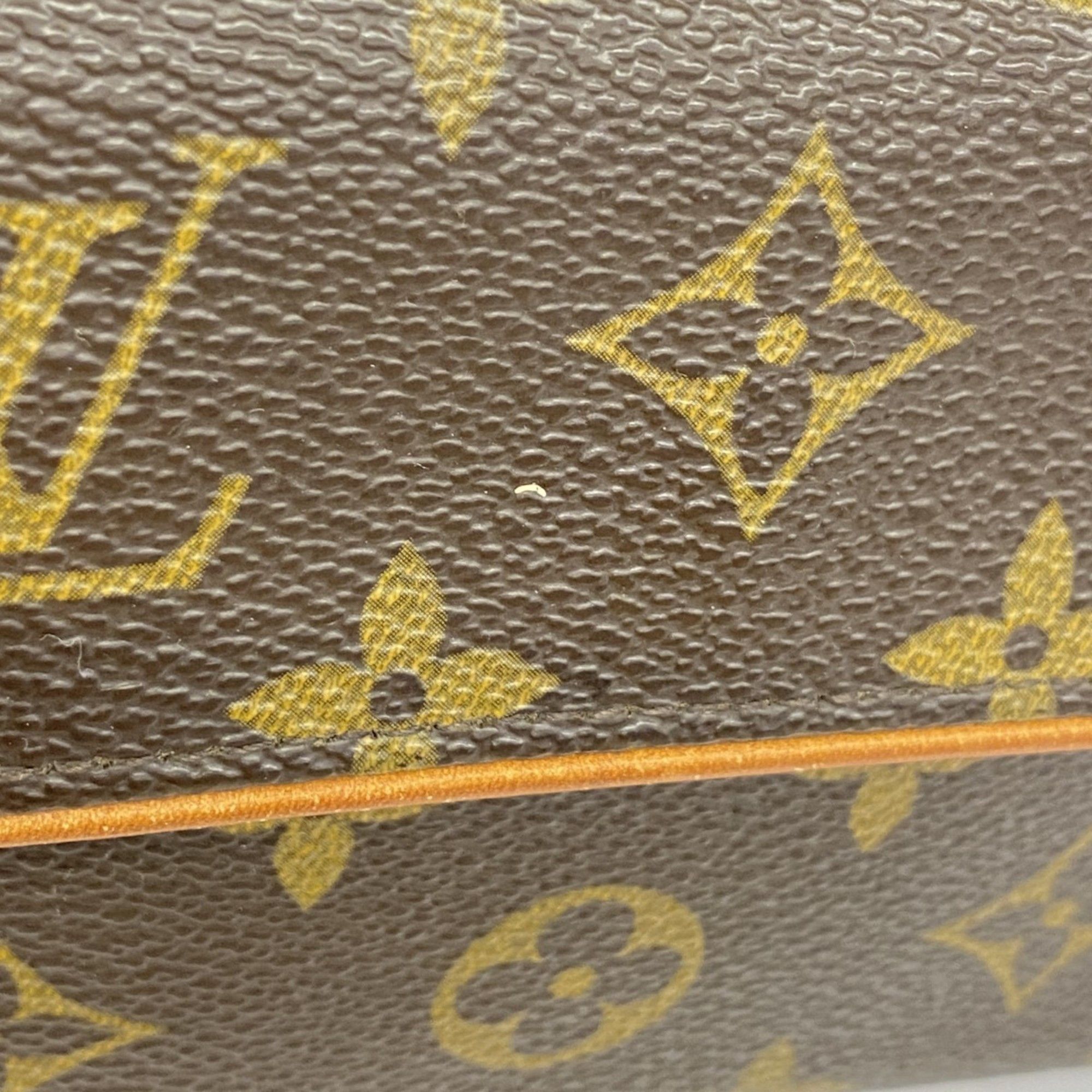 Louis Vuitton Louis Vuitton Florentine clutch Size ONE SIZE - 8 Thumbnail