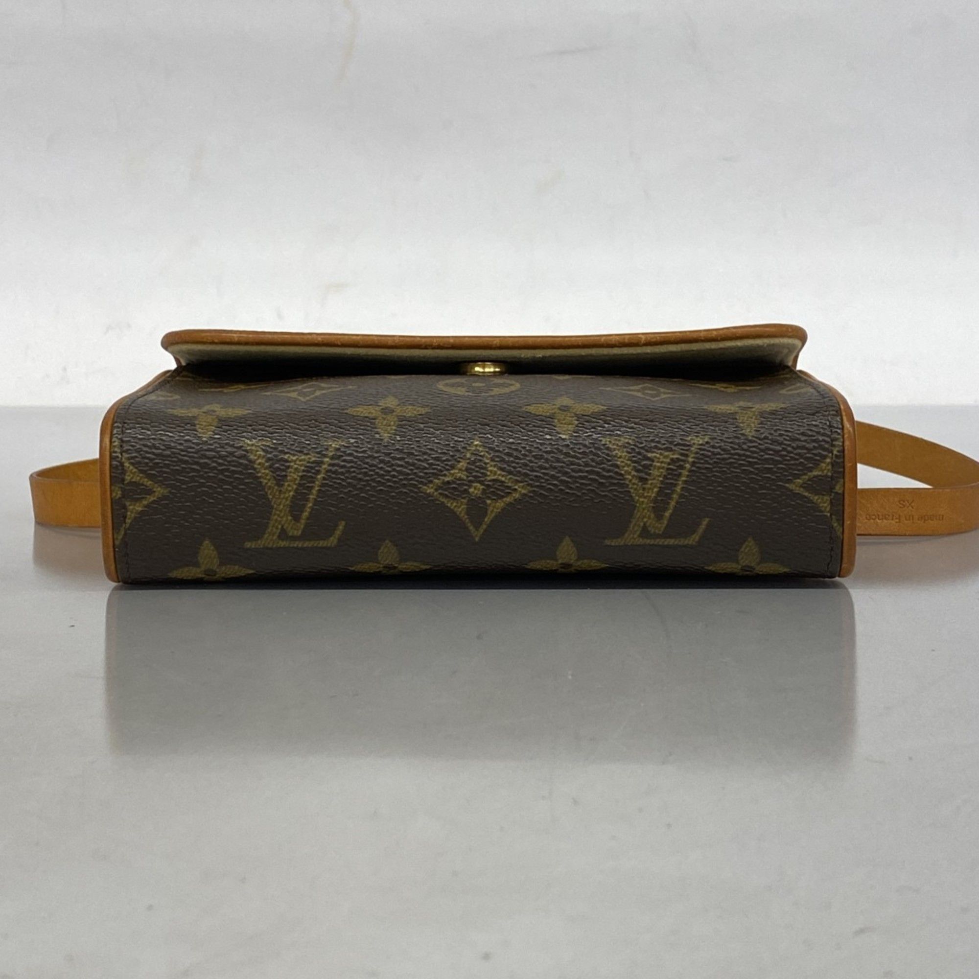 Louis Vuitton Louis Vuitton Florentine clutch Size ONE SIZE - 5 Thumbnail