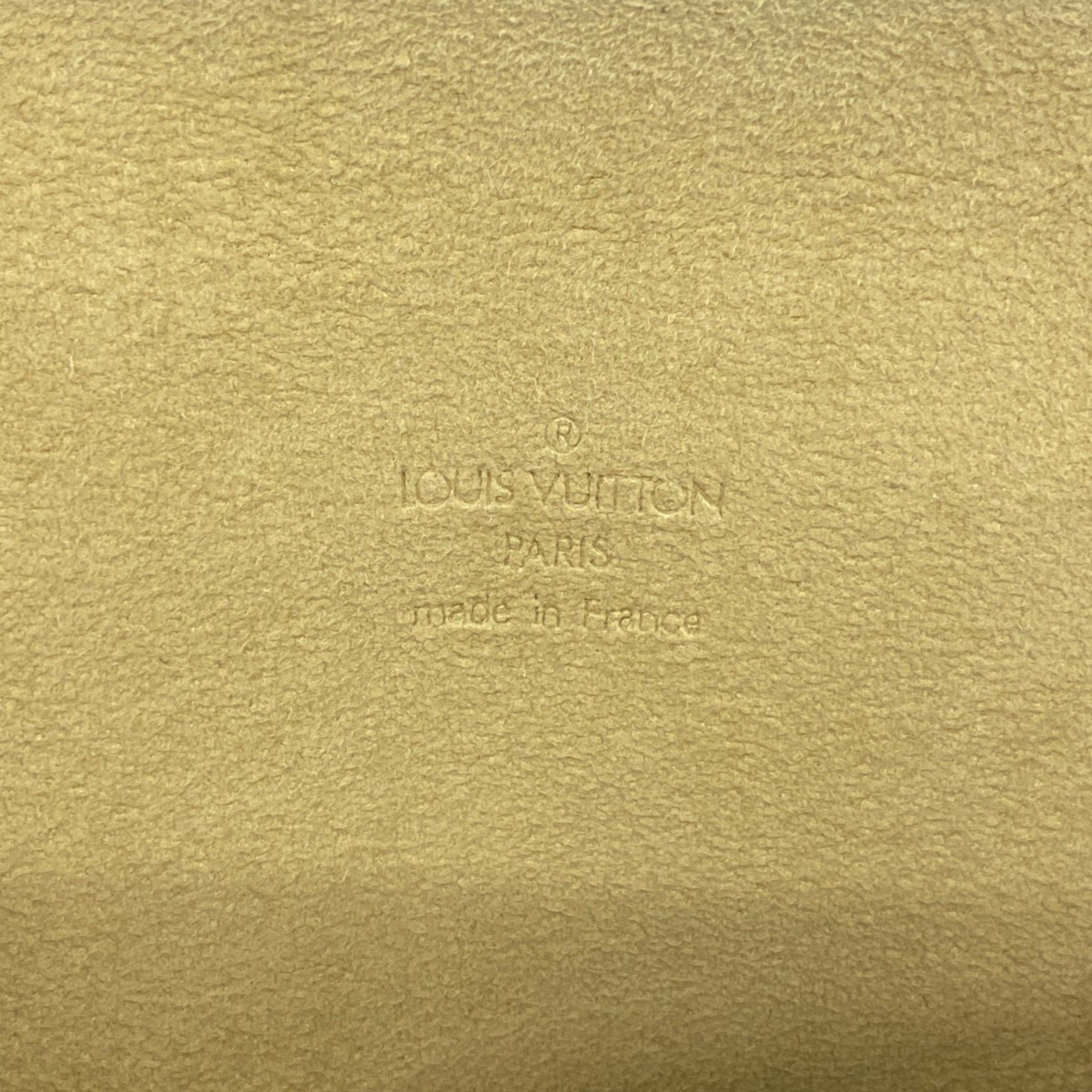 Louis Vuitton Louis Vuitton Florentine clutch Size ONE SIZE - 11 Thumbnail