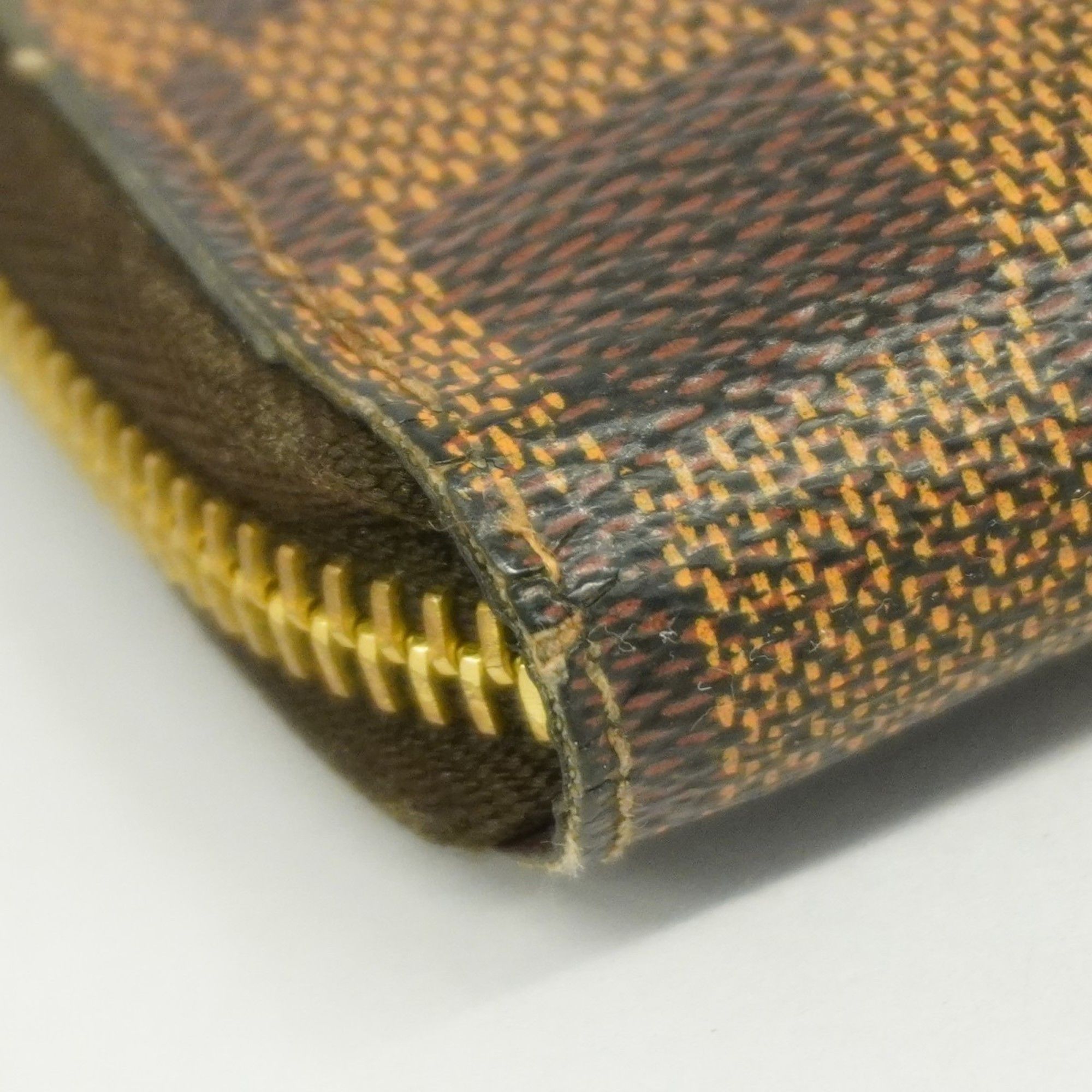 Louis Vuitton Louis Vuitton Zippy wallet wallet Size ONE SIZE - 6 Thumbnail