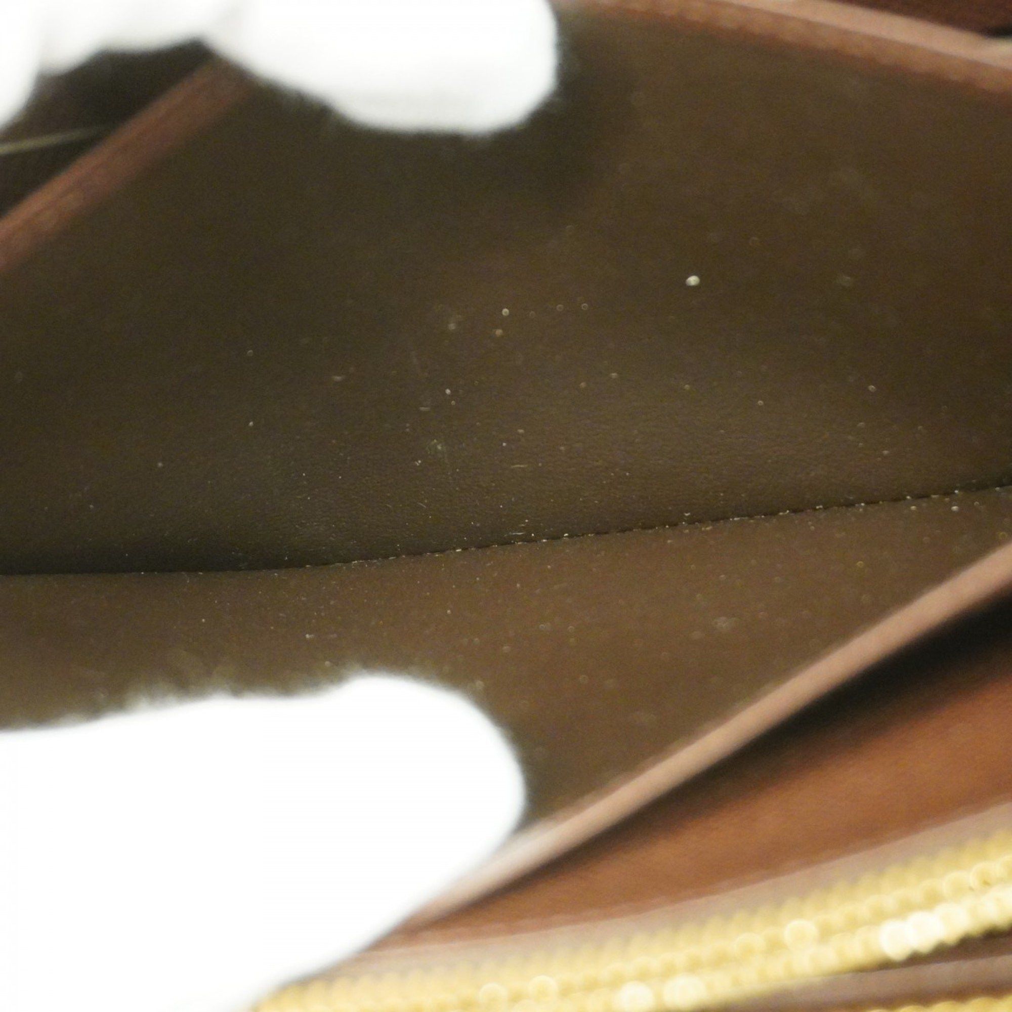 Louis Vuitton Louis Vuitton Zippy wallet wallet Size ONE SIZE - 11 Thumbnail