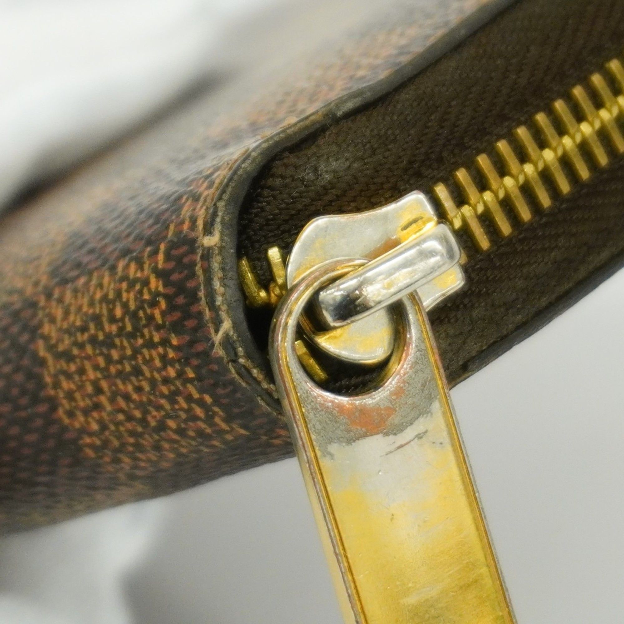 Louis Vuitton Louis Vuitton Zippy wallet wallet Size ONE SIZE - 4 Thumbnail