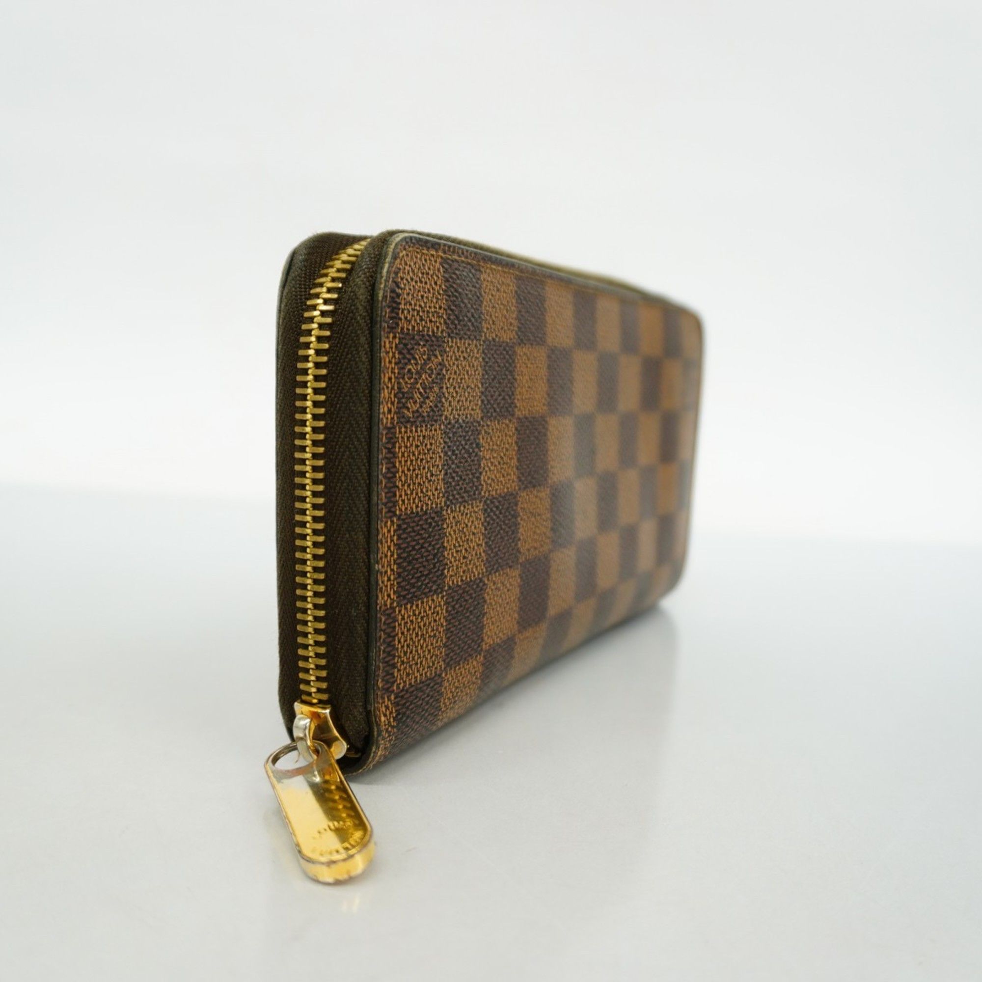 Louis Vuitton Louis Vuitton Zippy wallet wallet Size ONE SIZE - 3 Thumbnail