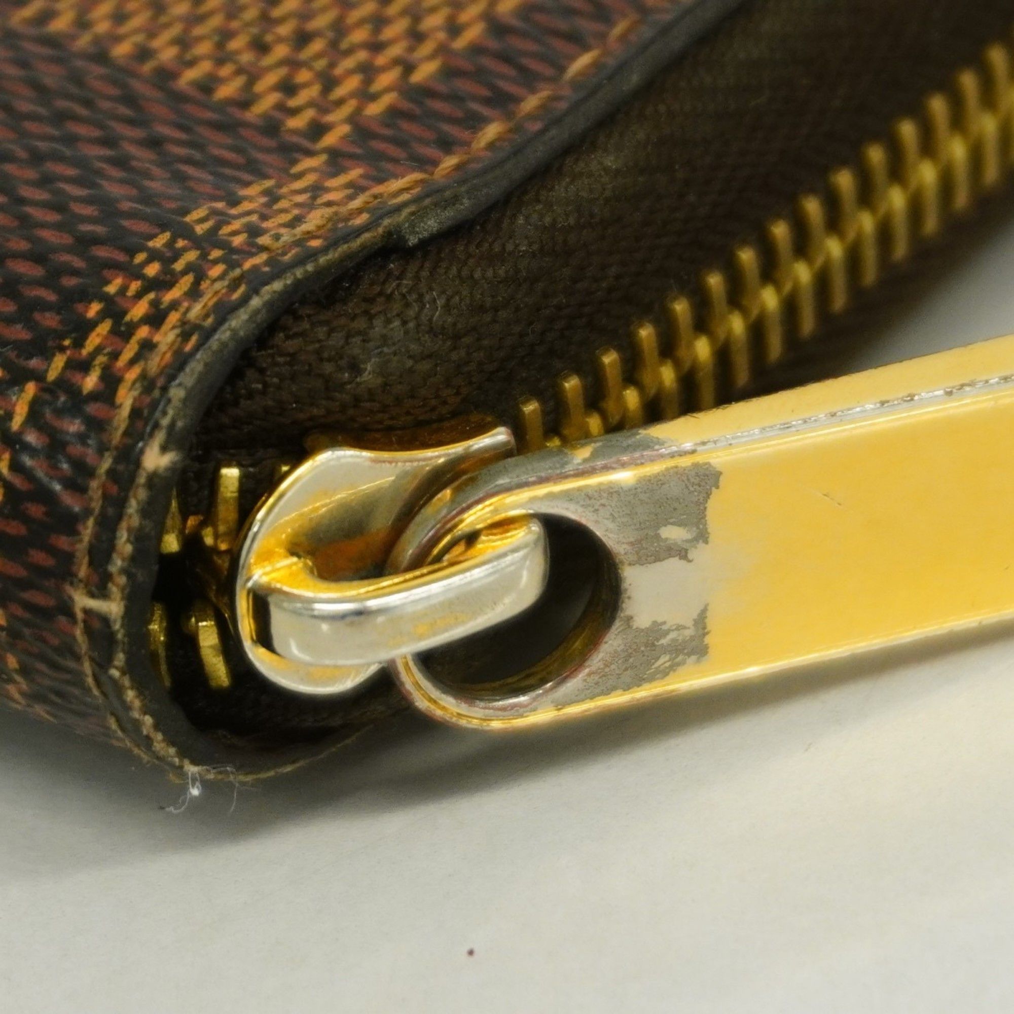 Louis Vuitton Louis Vuitton Zippy wallet wallet Size ONE SIZE - 7 Thumbnail