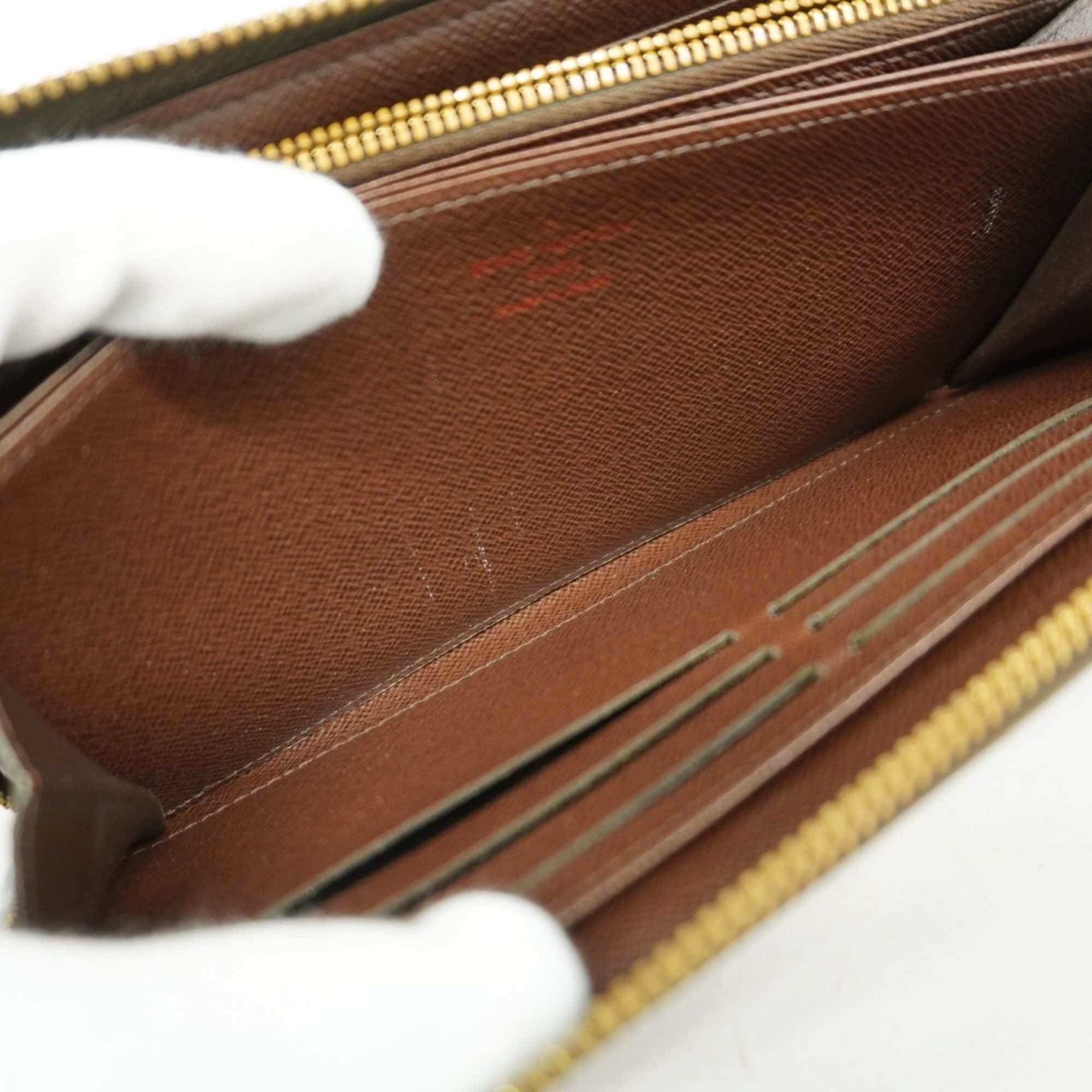 Louis Vuitton Louis Vuitton Zippy wallet wallet Size ONE SIZE - 12 Thumbnail