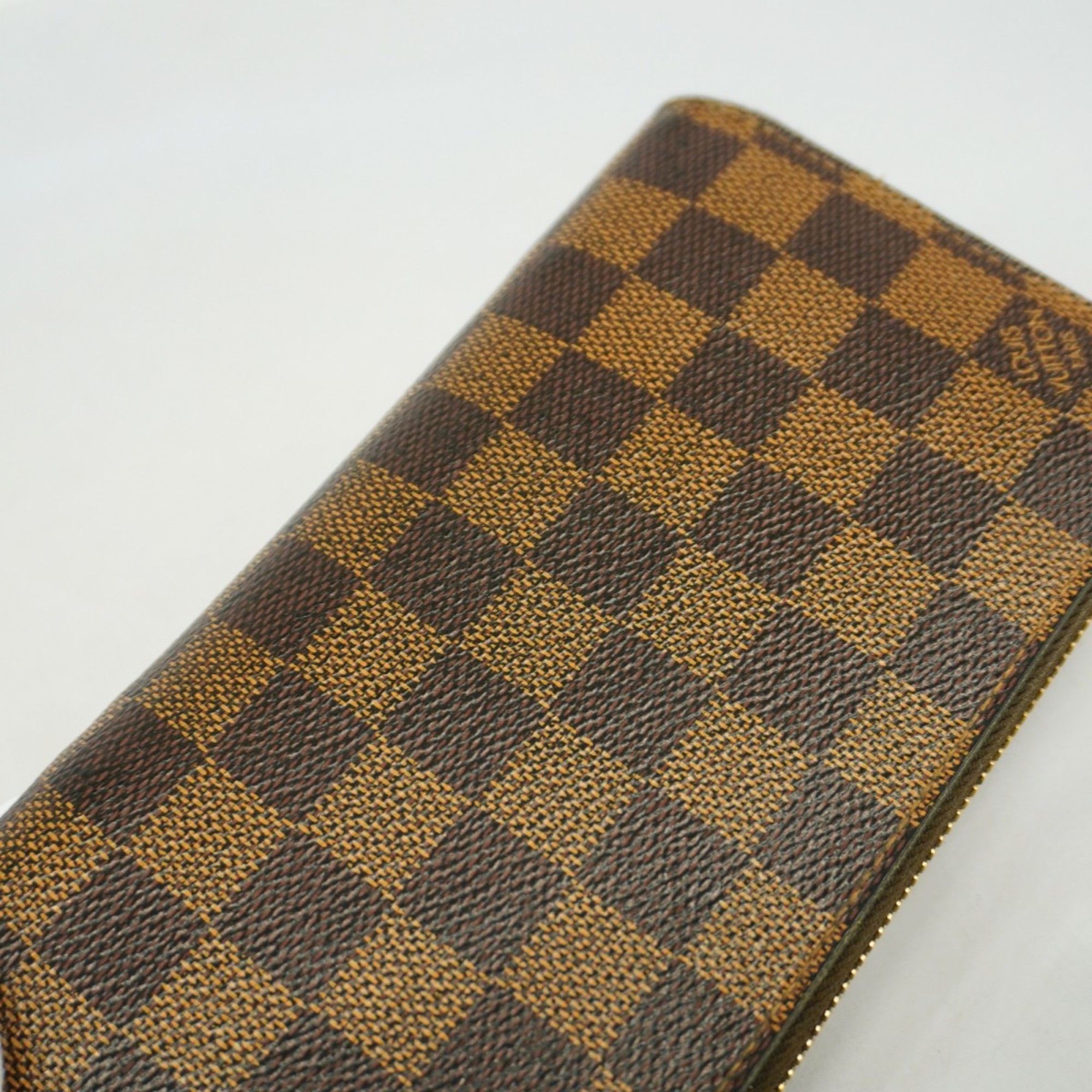 Louis Vuitton Louis Vuitton Zippy wallet wallet Size ONE SIZE - 8 Thumbnail