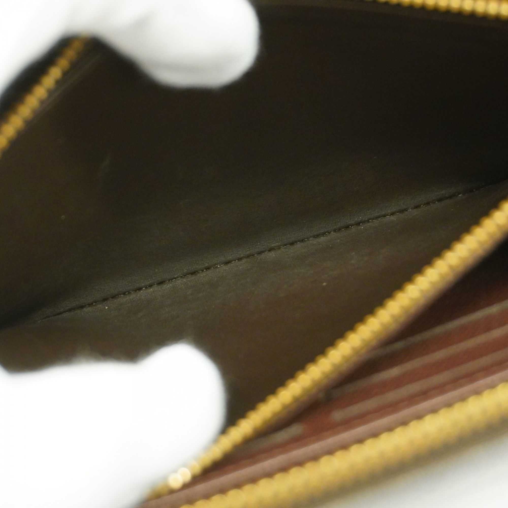 Louis Vuitton Louis Vuitton Zippy wallet wallet Size ONE SIZE - 15 Thumbnail