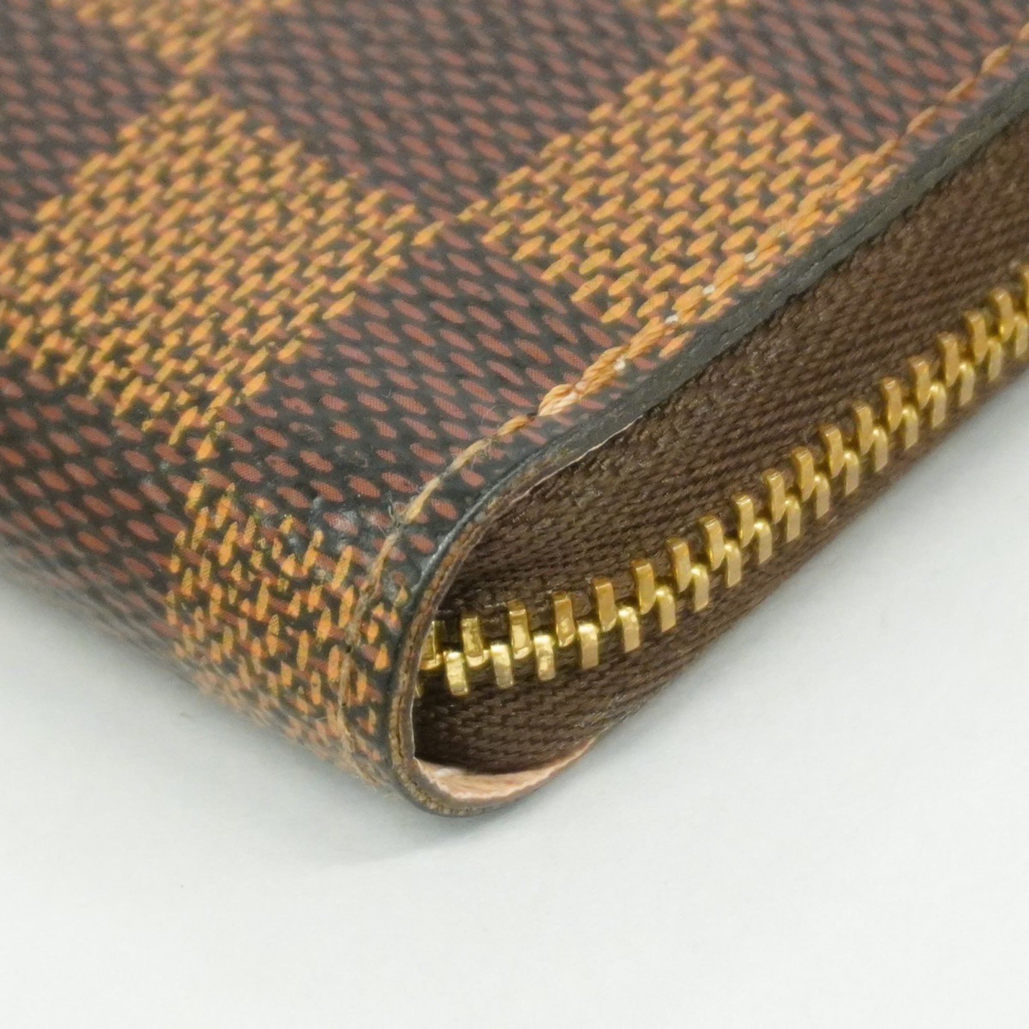 Louis Vuitton Louis Vuitton Zippy coin purse wallet Size ONE SIZE - 5 Thumbnail