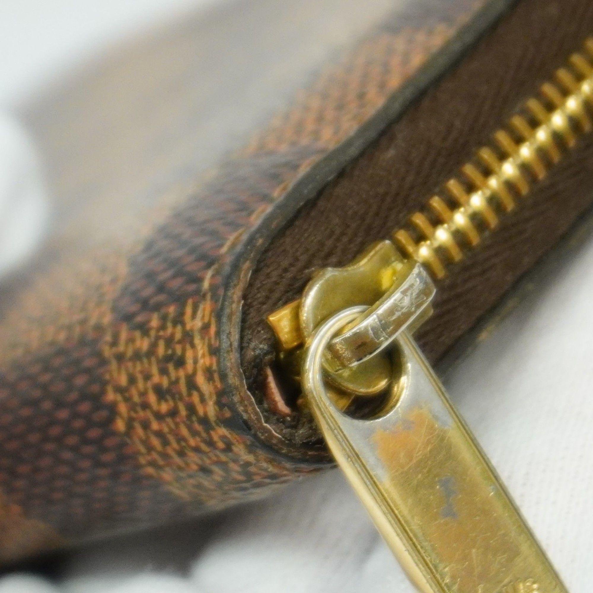 Louis Vuitton Louis Vuitton Zippy coin purse wallet Size ONE SIZE - 4 Thumbnail