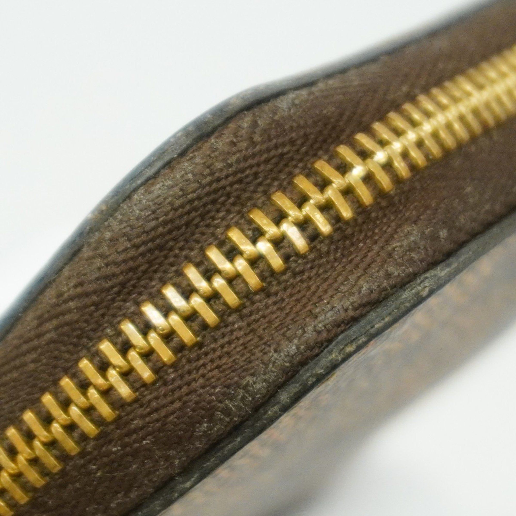 Louis Vuitton Louis Vuitton Zippy coin purse wallet Size ONE SIZE - 6 Thumbnail
