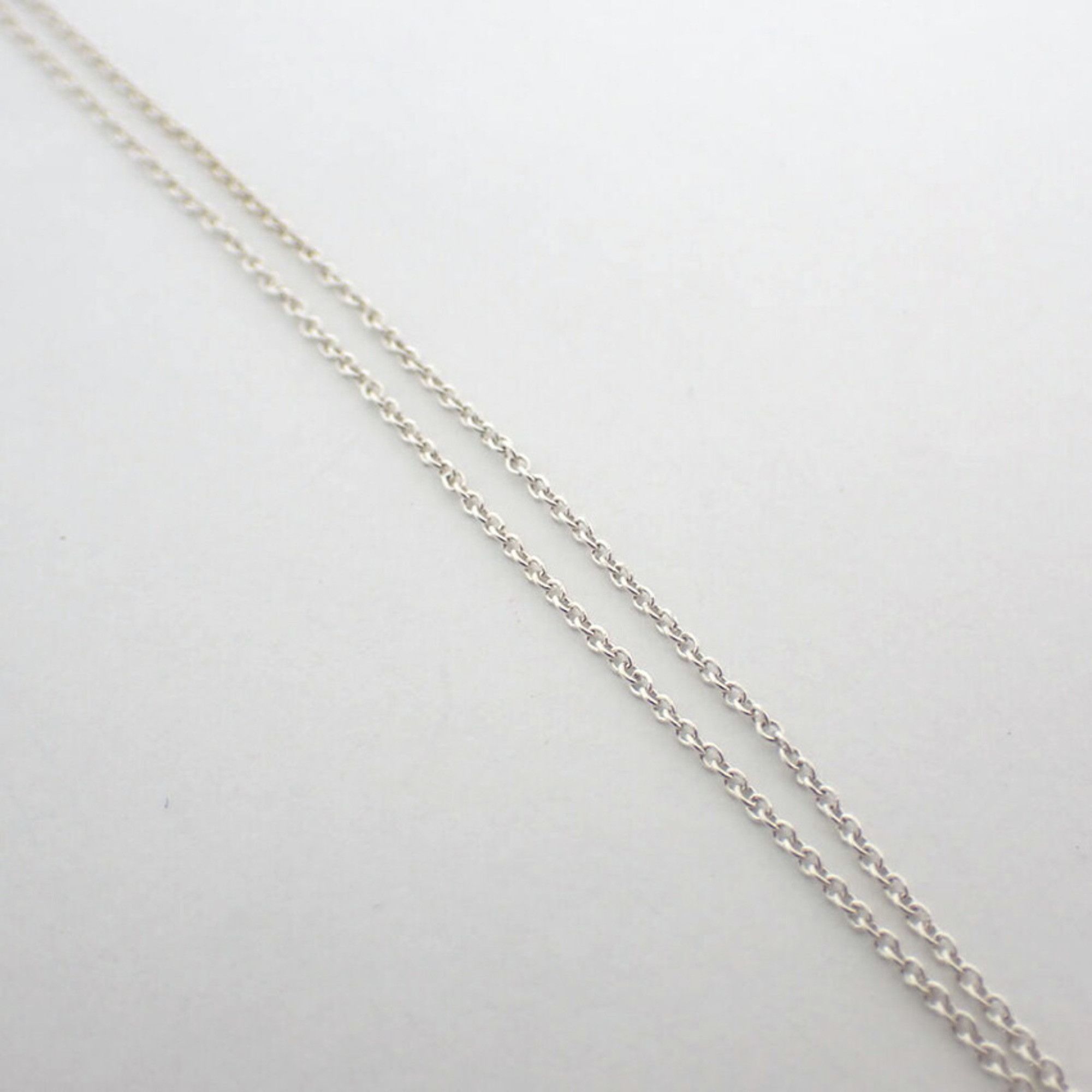 Tiffany & Co. Tiffany & Co 1837 Bar necklace Size ONE SIZE - 8 Thumbnail
