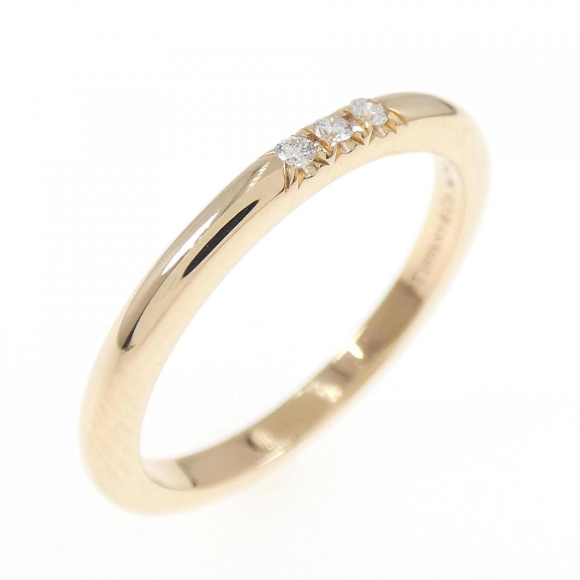 Tiffany & Co. Tiffany & Co Anneau de Tiffany ring Size ONE SIZE - 3 Thumbnail