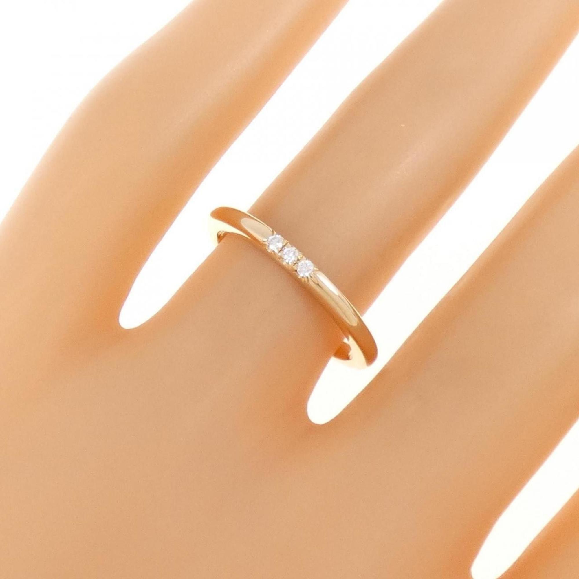 Tiffany & Co. Tiffany & Co Anneau de Tiffany ring Size ONE SIZE - 5 Thumbnail