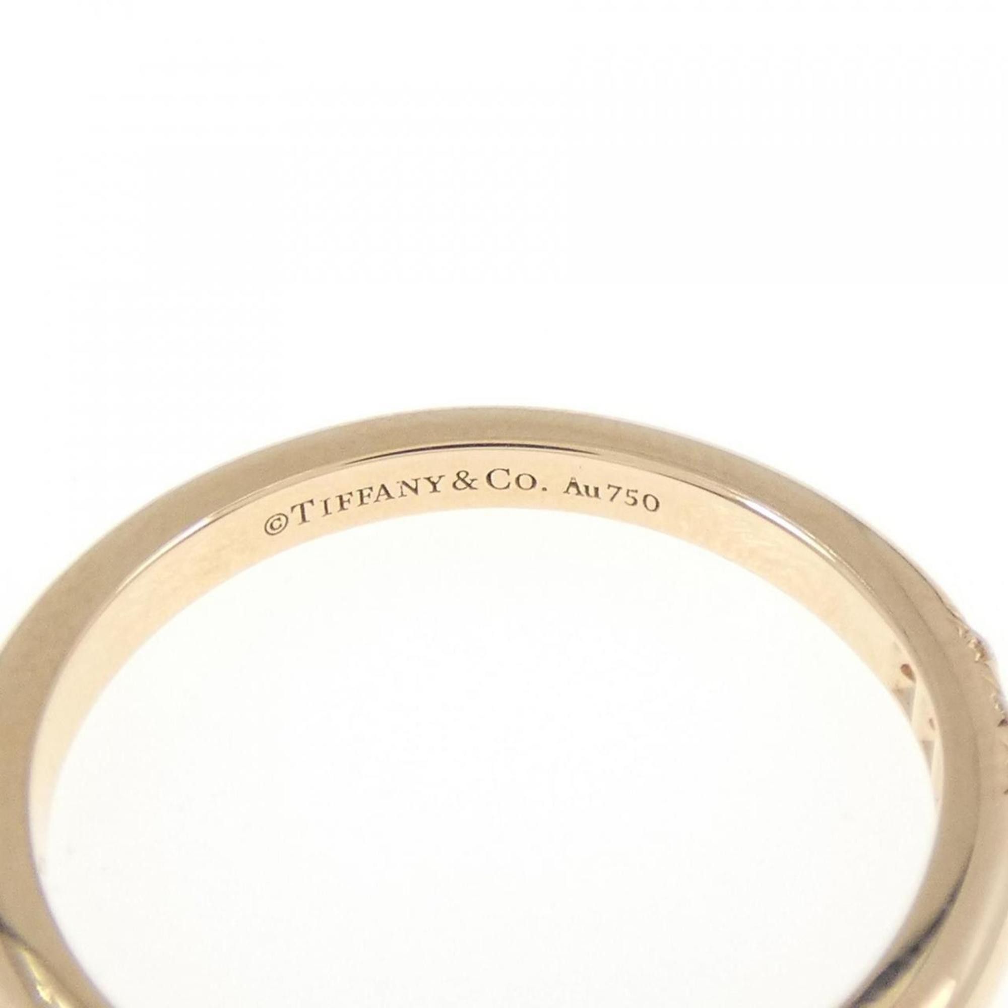 Tiffany & Co. Tiffany & Co Anneau de Tiffany ring Size ONE SIZE - 4 Thumbnail