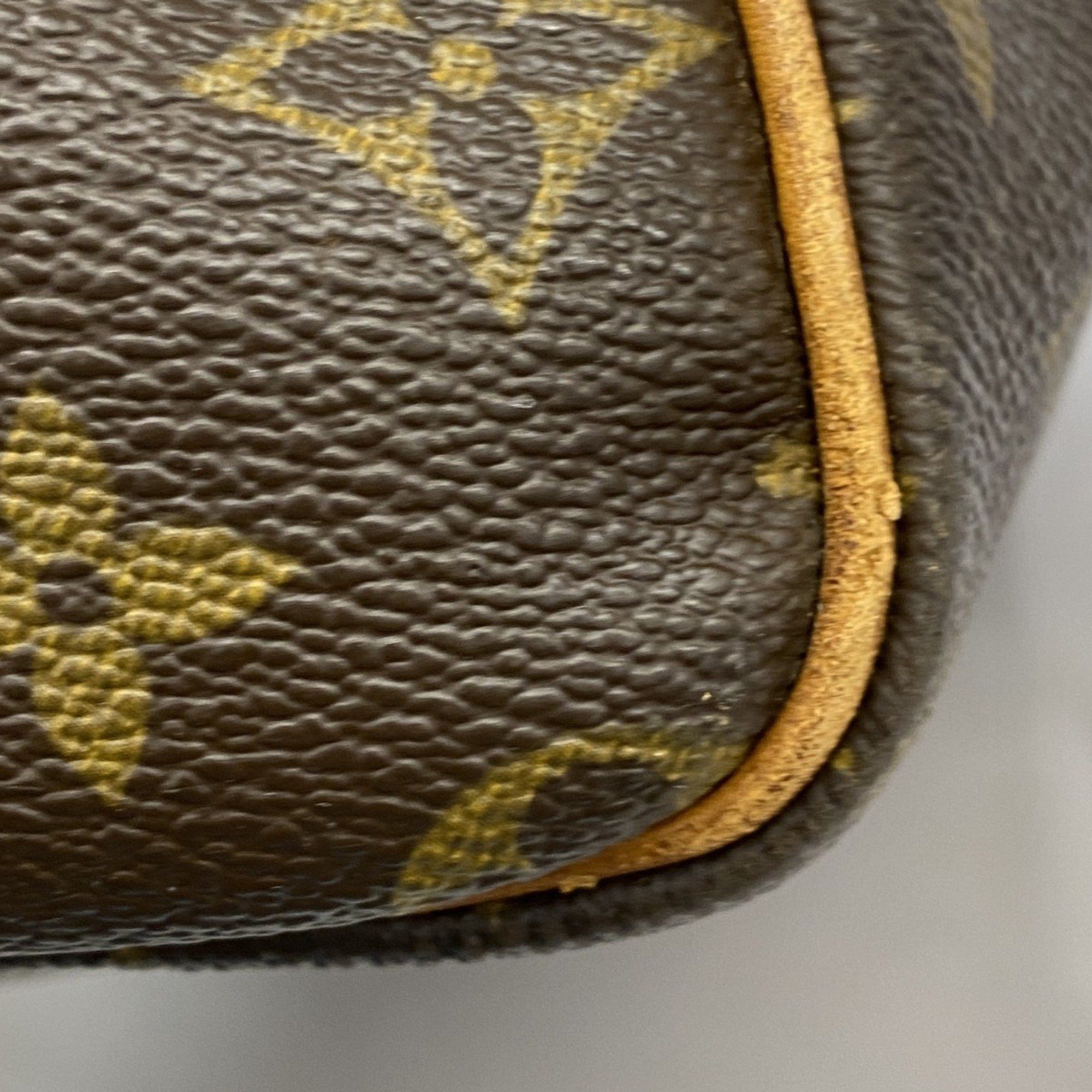 Louis Vuitton Louis Vuitton Keepall Bandoulière 60 travel Size ONE SIZE - 6 Thumbnail