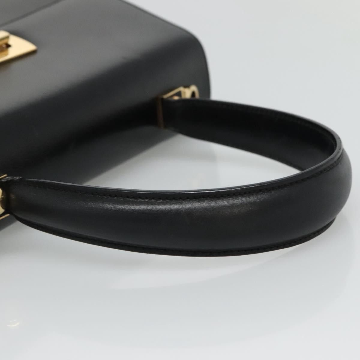 Salvatore Ferragamo Salvatore Ferragamo Gancini handbag Size ONE SIZE - 5 Thumbnail