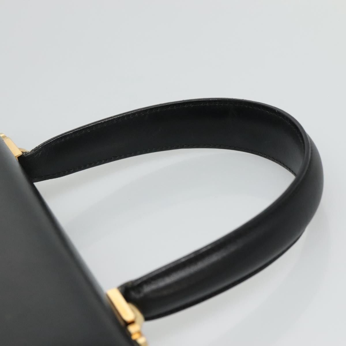 Salvatore Ferragamo Salvatore Ferragamo Gancini handbag Size ONE SIZE - 6 Thumbnail