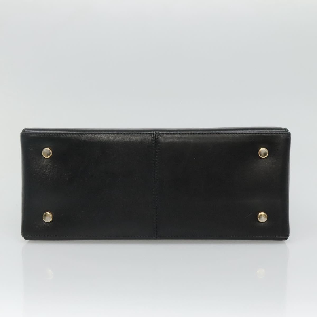 Salvatore Ferragamo Salvatore Ferragamo Gancini handbag Size ONE SIZE - 7 Thumbnail
