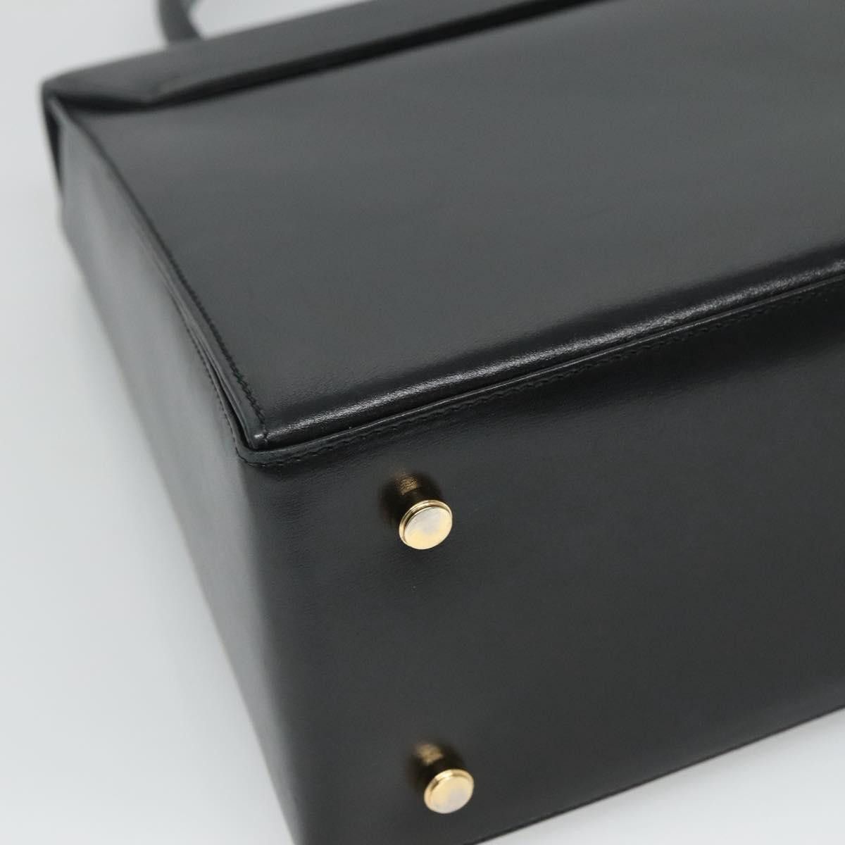 Salvatore Ferragamo Salvatore Ferragamo Gancini handbag Size ONE SIZE - 11 Thumbnail