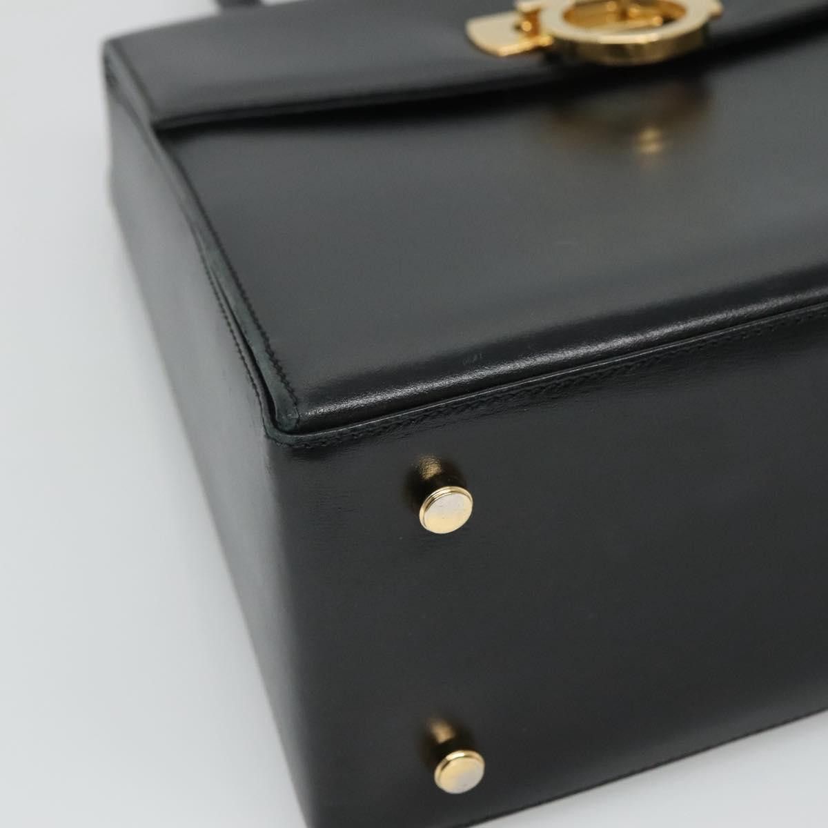Salvatore Ferragamo Salvatore Ferragamo Gancini handbag Size ONE SIZE - 9 Thumbnail