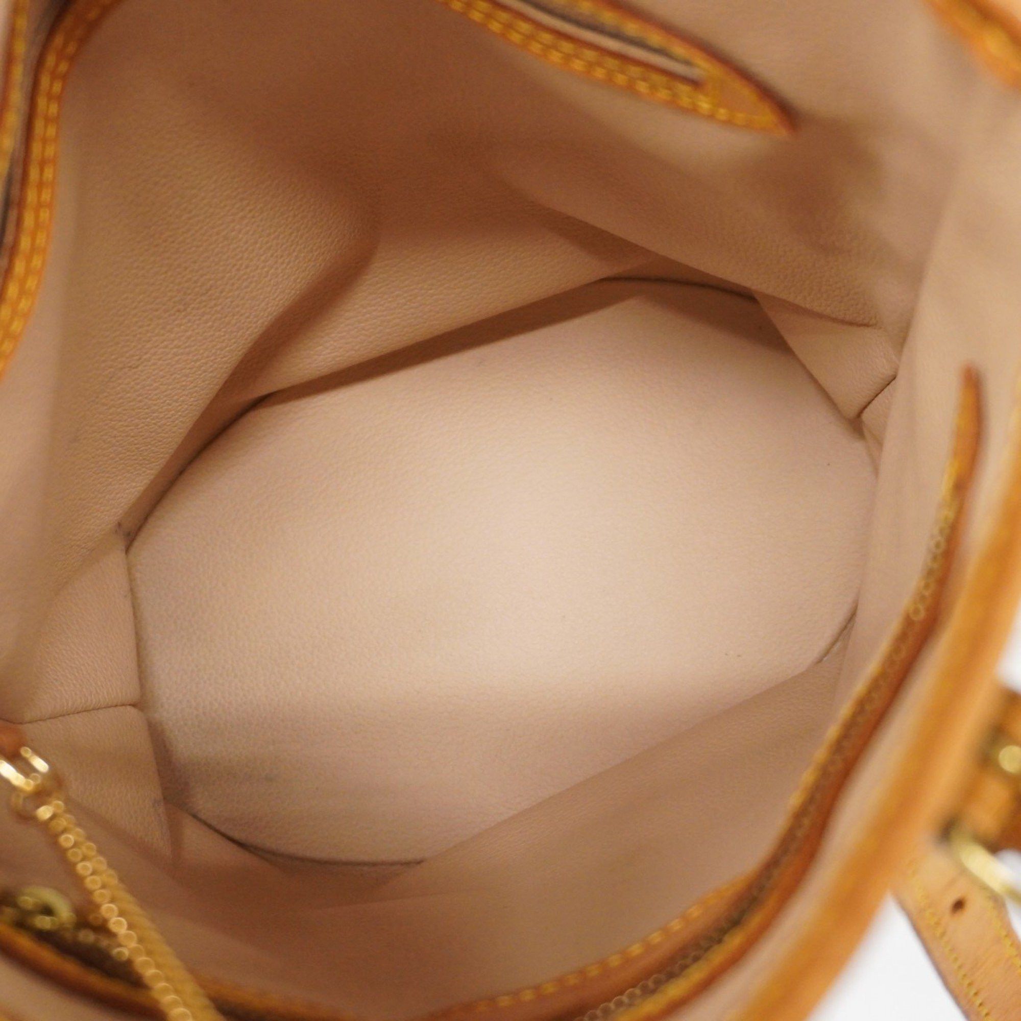Louis Vuitton Louis Vuitton Bucket PM tote Size ONE SIZE - 12 Thumbnail