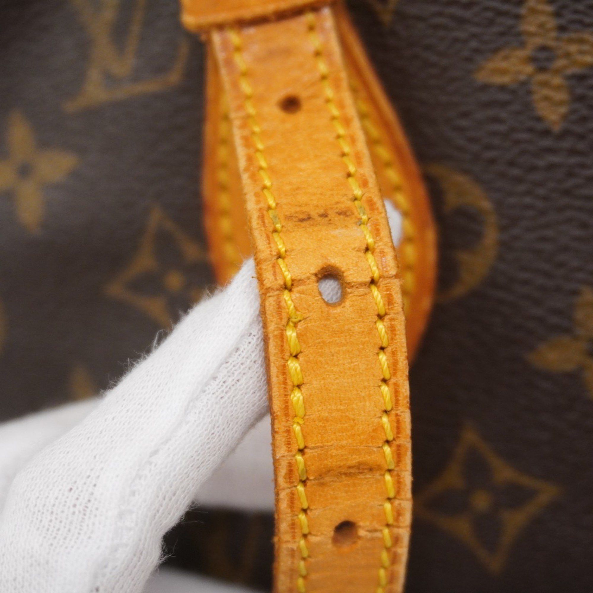 Louis Vuitton Louis Vuitton Bucket PM tote Size ONE SIZE - 16 Thumbnail